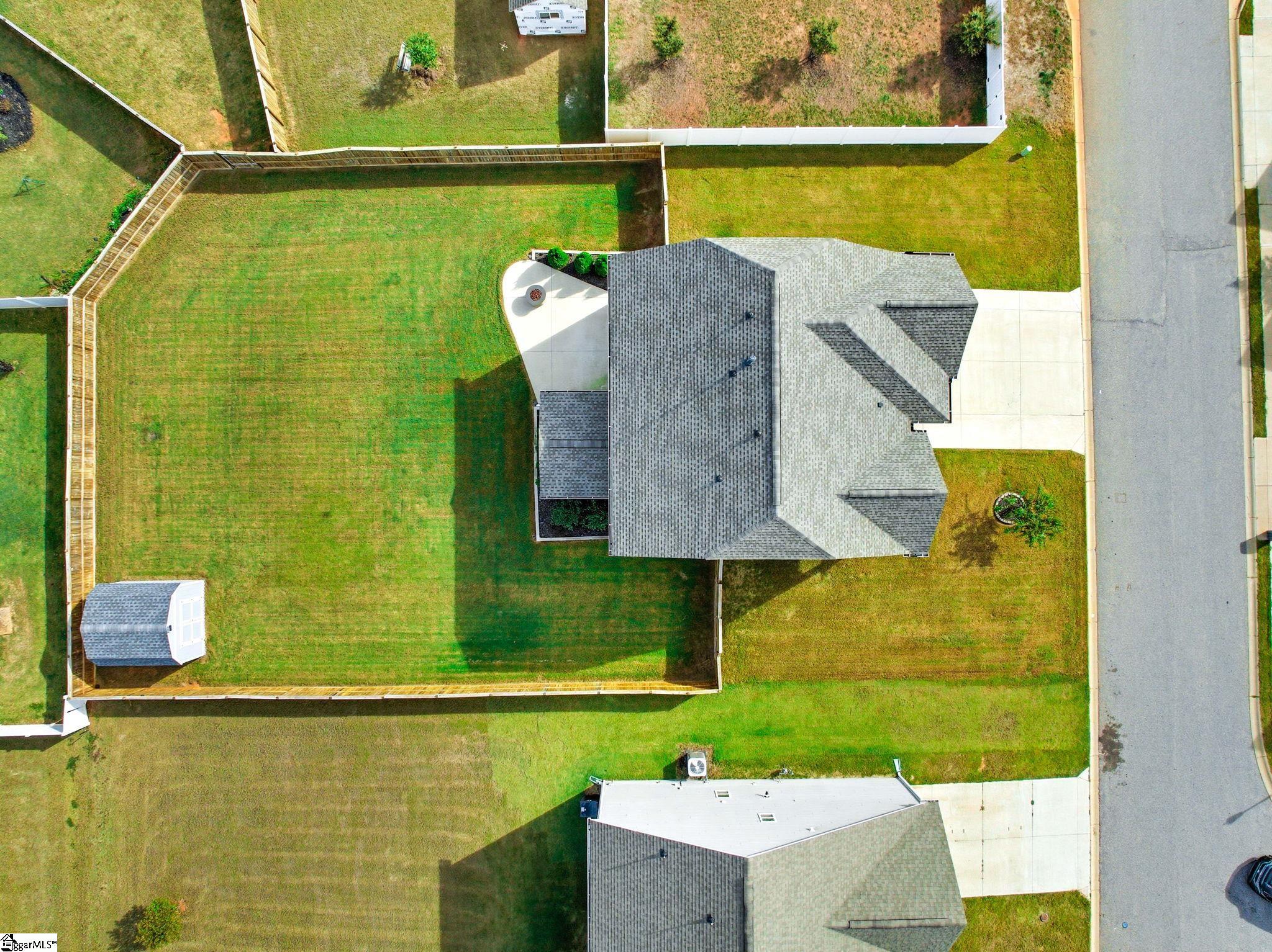 102 Pollyanna Drive Greenville, SC 29605