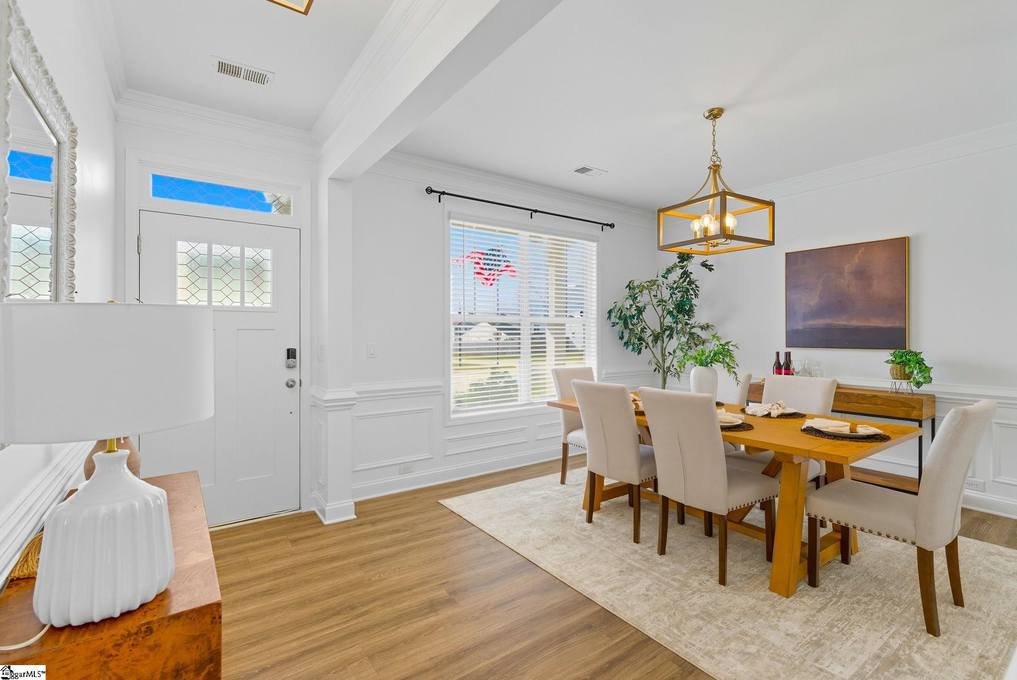 102 Pollyanna Drive Greenville, SC 29605