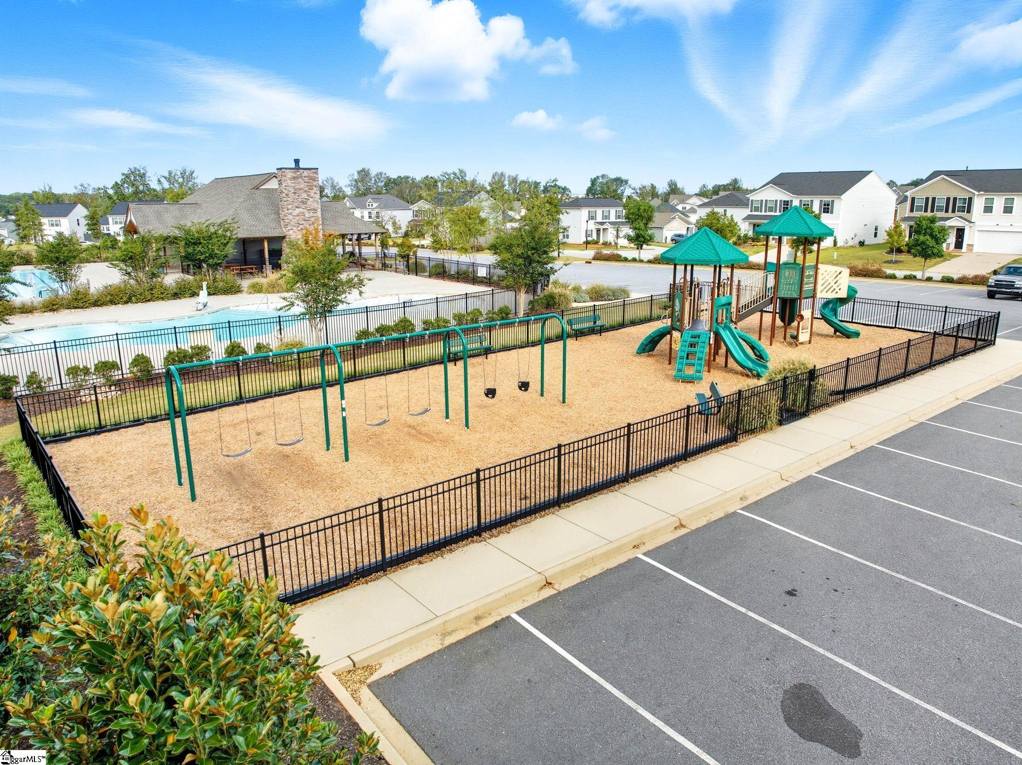 102 Pollyanna Drive Greenville, SC 29605