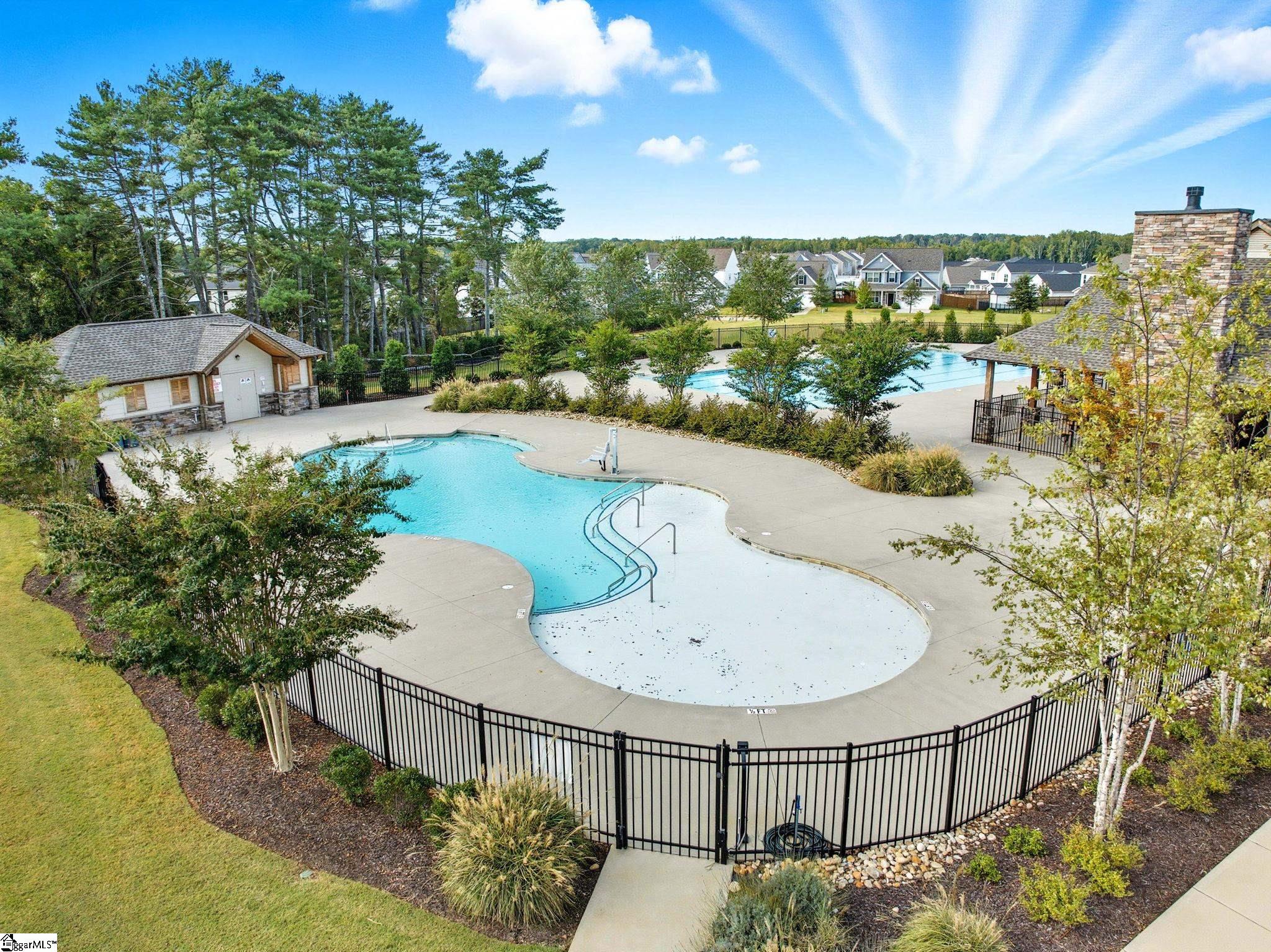 102 Pollyanna Drive Greenville, SC 29605