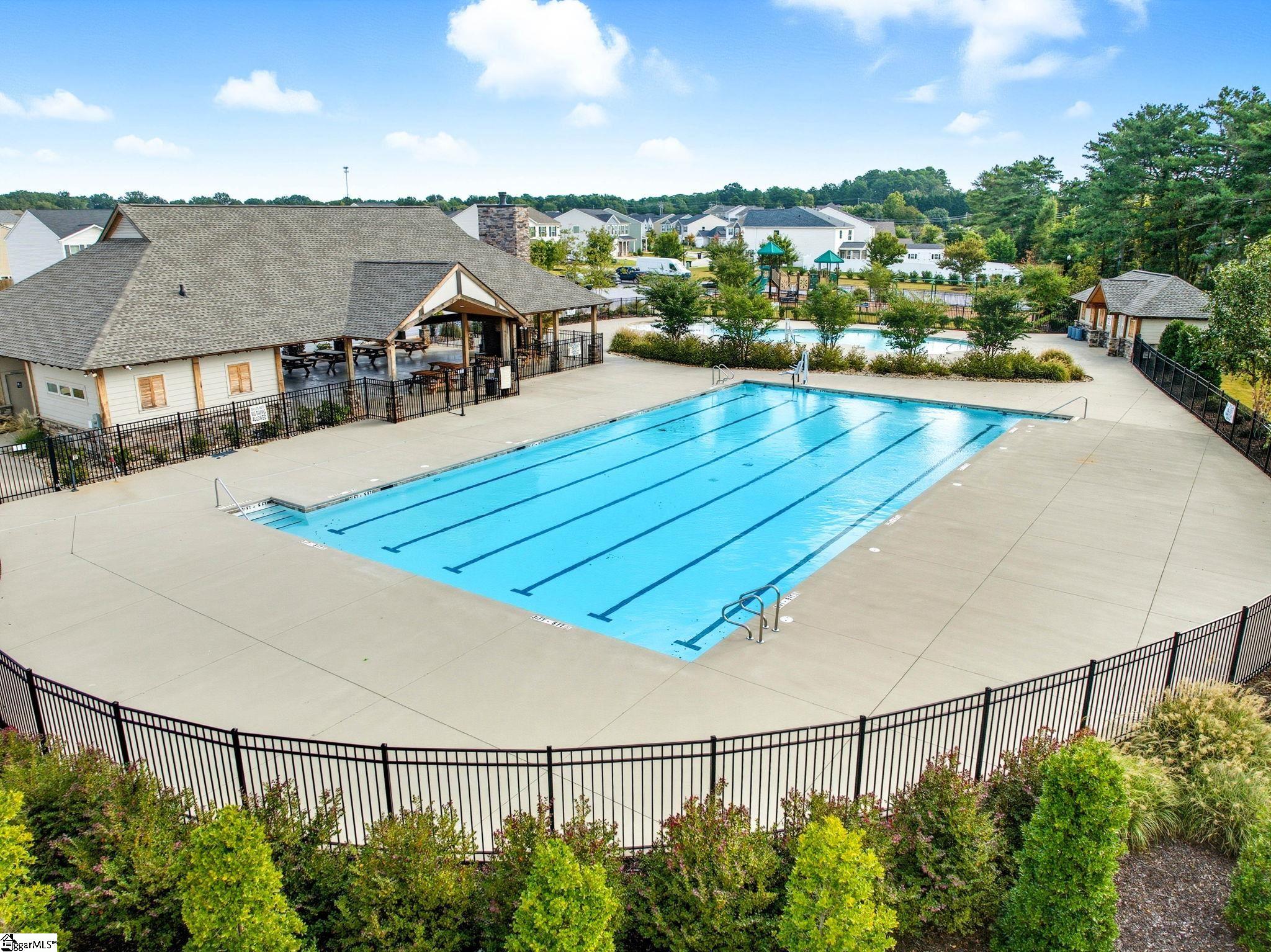 102 Pollyanna Drive Greenville, SC 29605