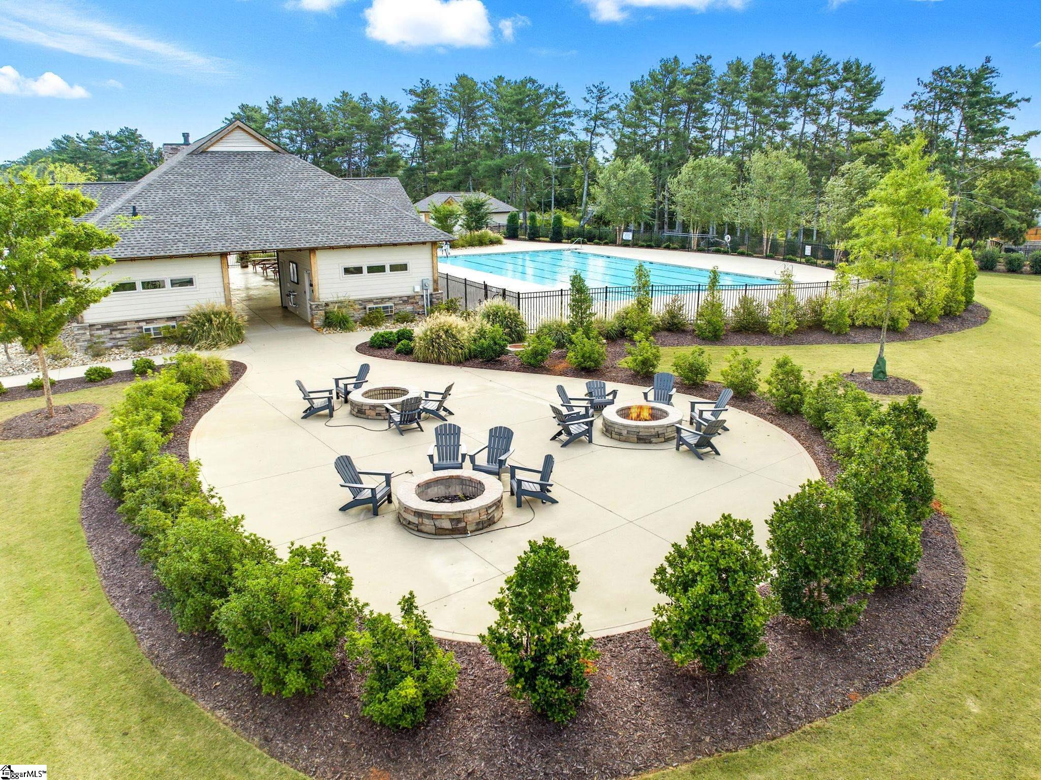 102 Pollyanna Drive Greenville, SC 29605