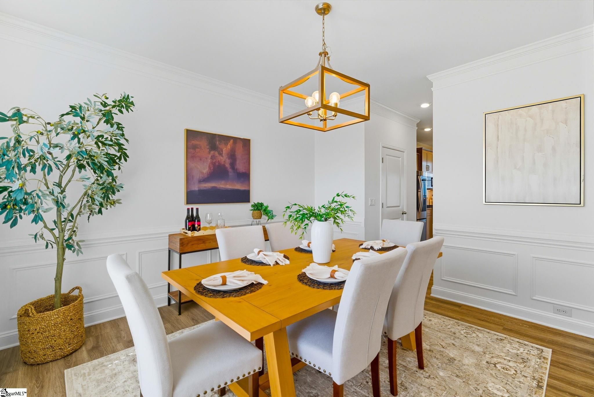 102 Pollyanna Drive Greenville, SC 29605