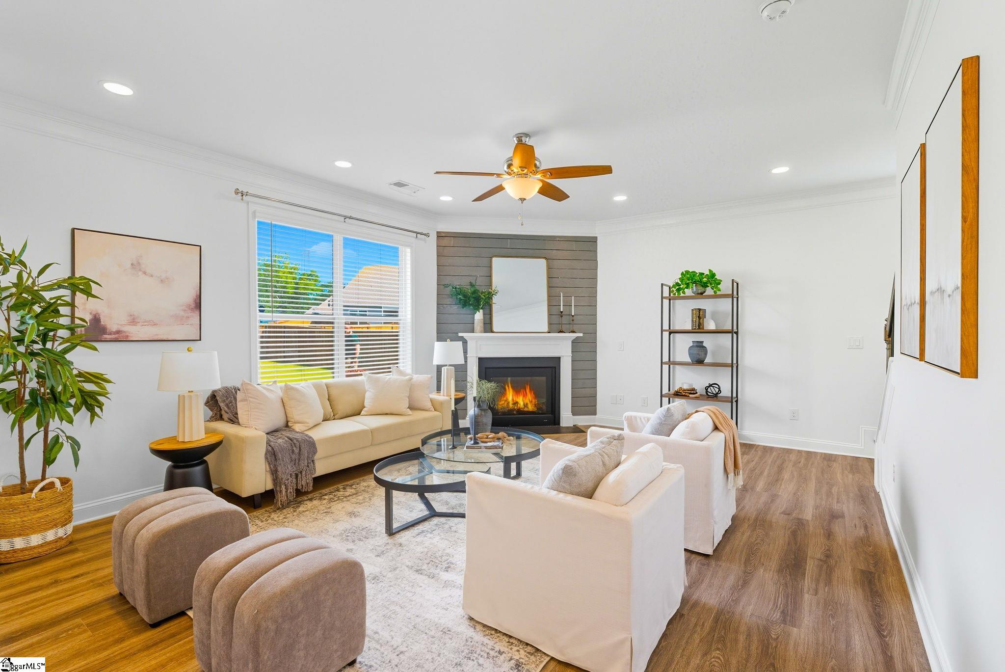 102 Pollyanna Drive Greenville, SC 29605