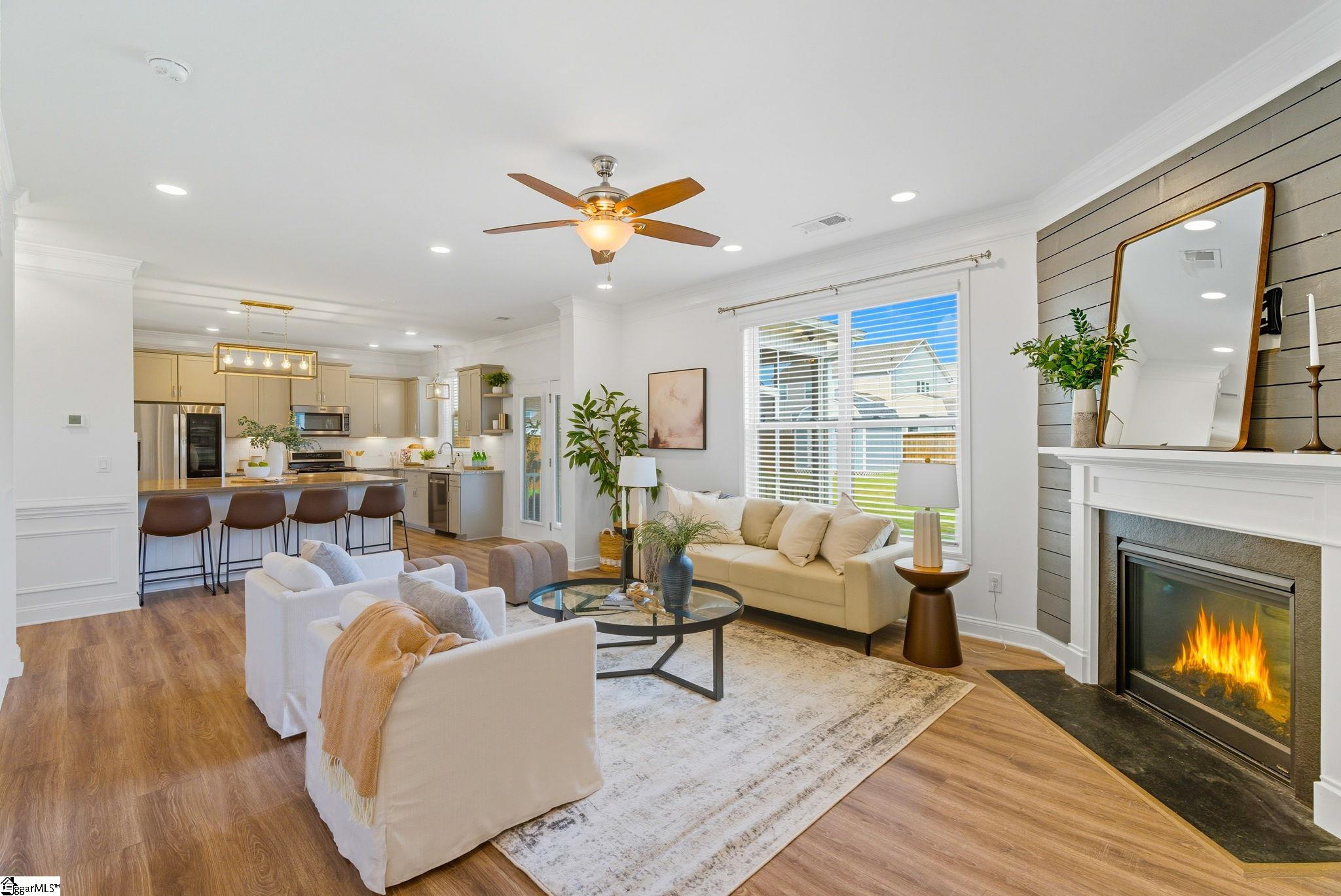 102 Pollyanna Drive Greenville, SC 29605