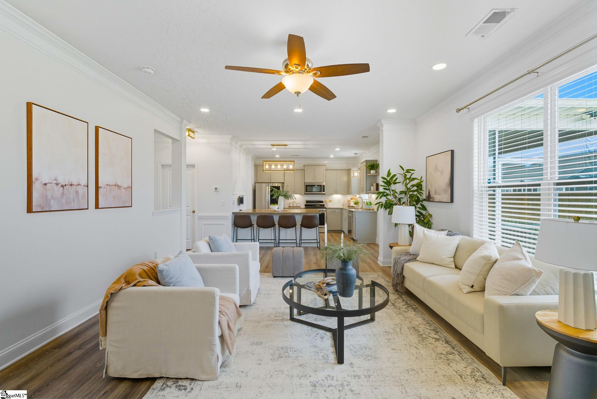 102 Pollyanna Drive Greenville, SC 29605