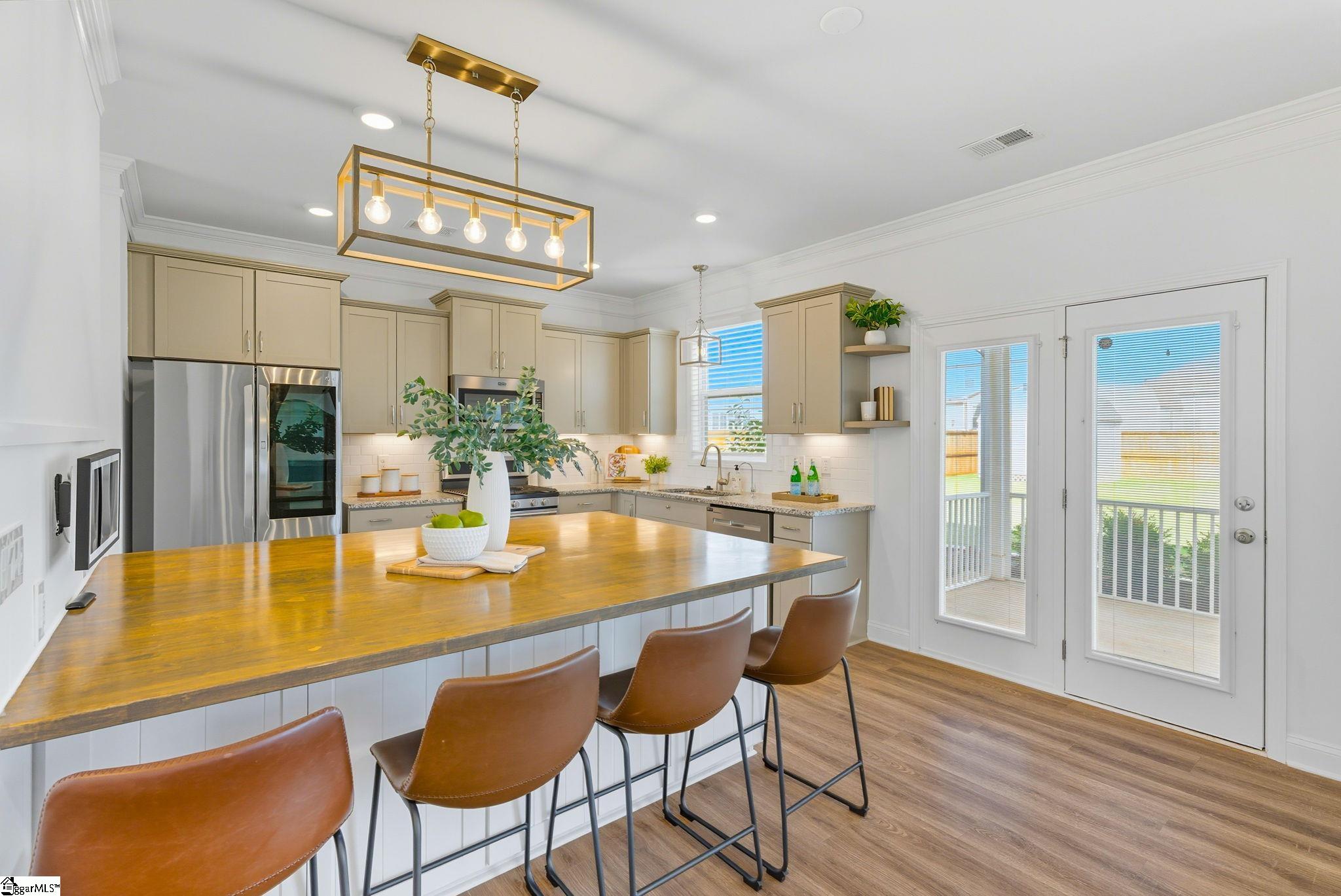 102 Pollyanna Drive Greenville, SC 29605