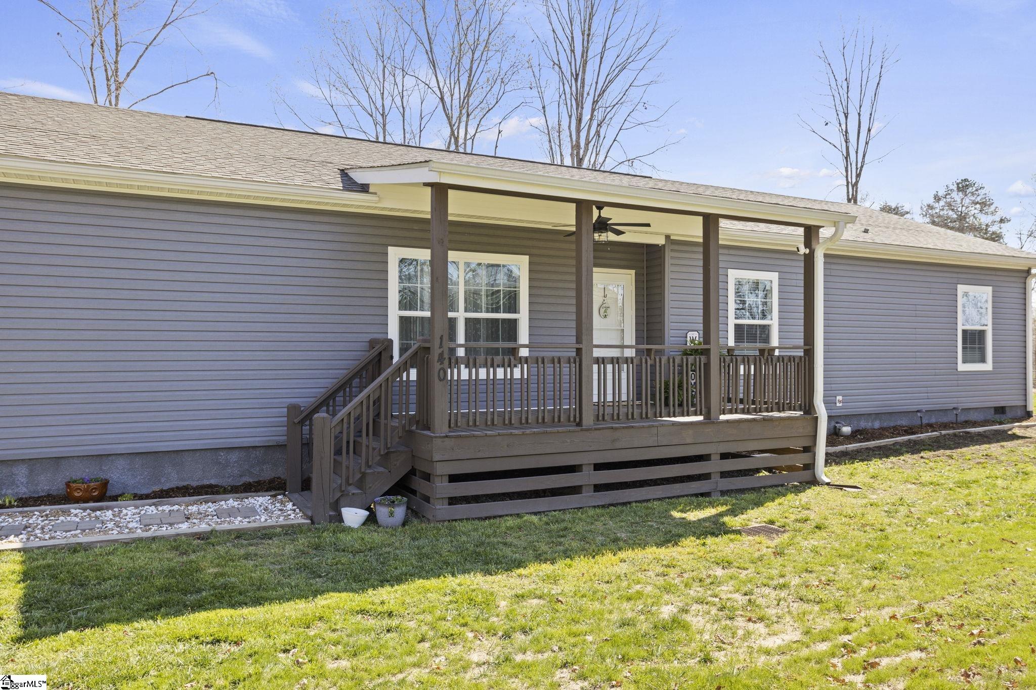 140 Vera Lane Columbus, NC 28722