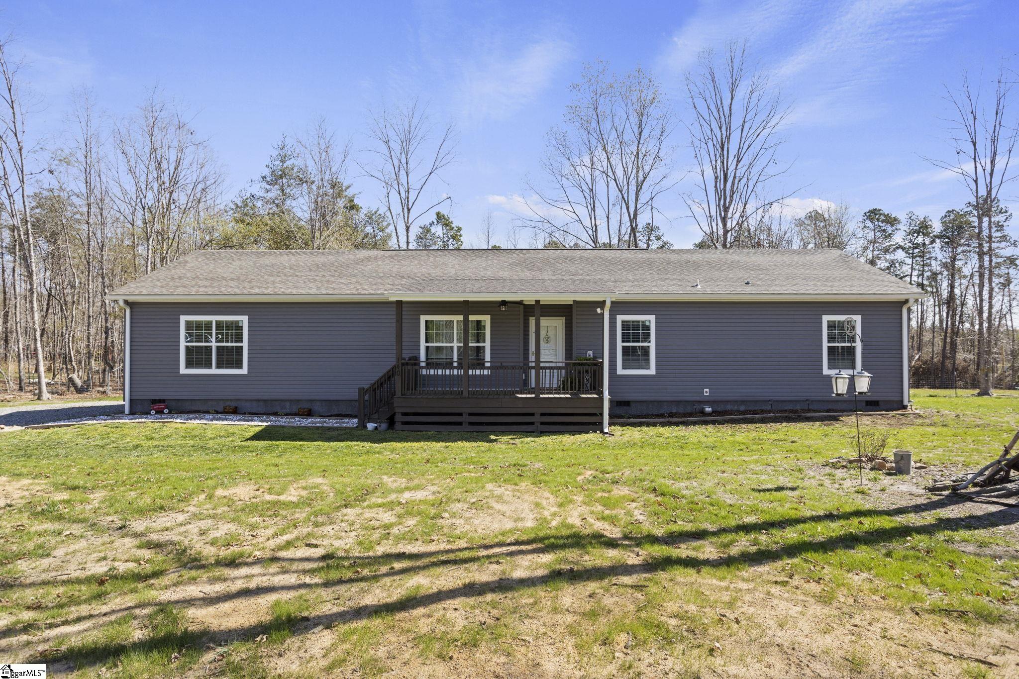 140 Vera Lane Columbus, NC 28722