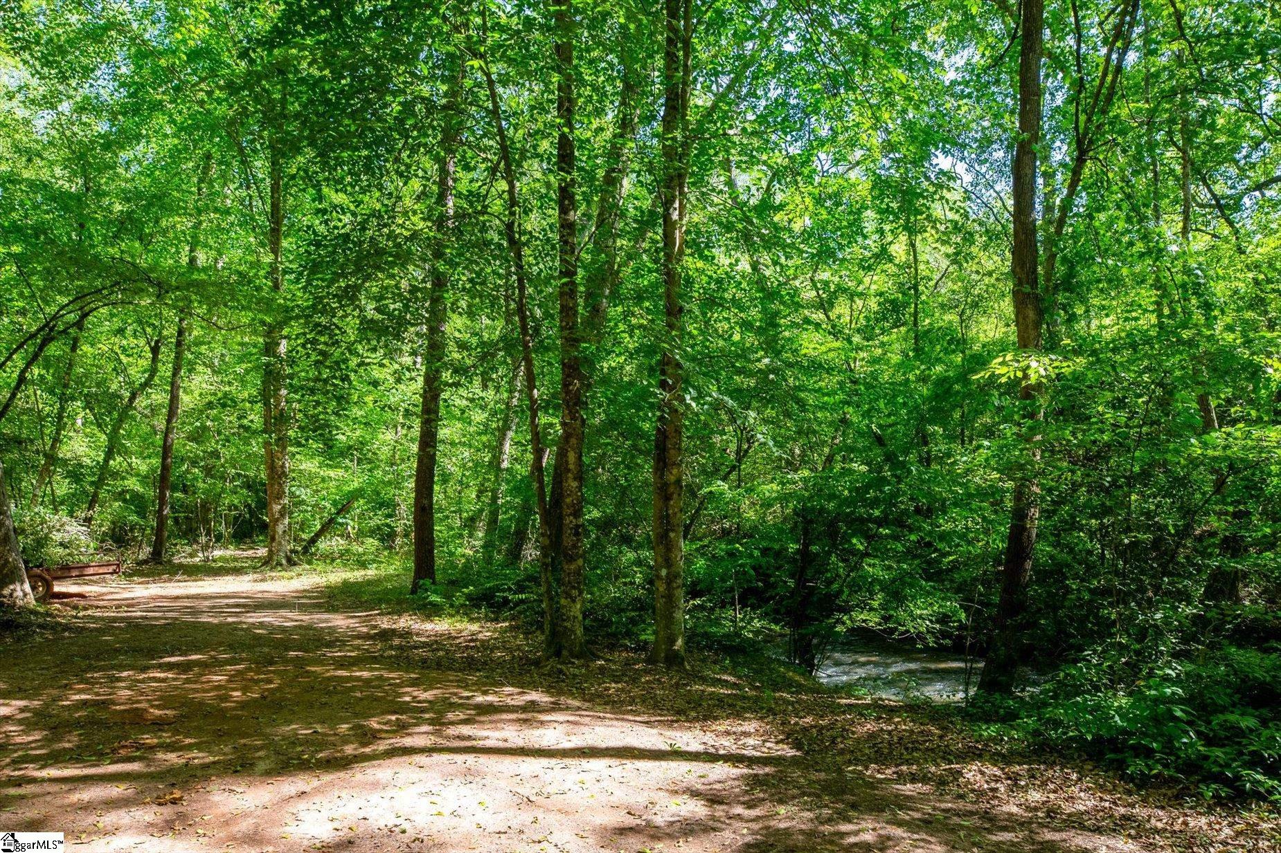 637 Odell Road Liberty, SC 29657
