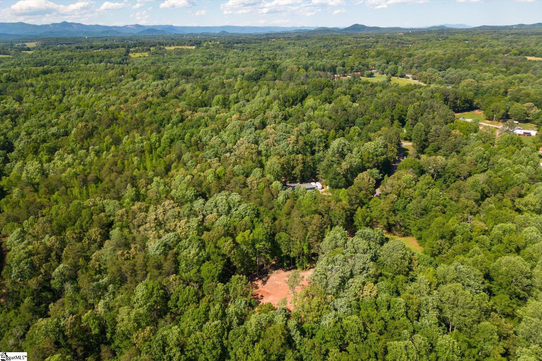 637 Odell Road Liberty, SC 29657