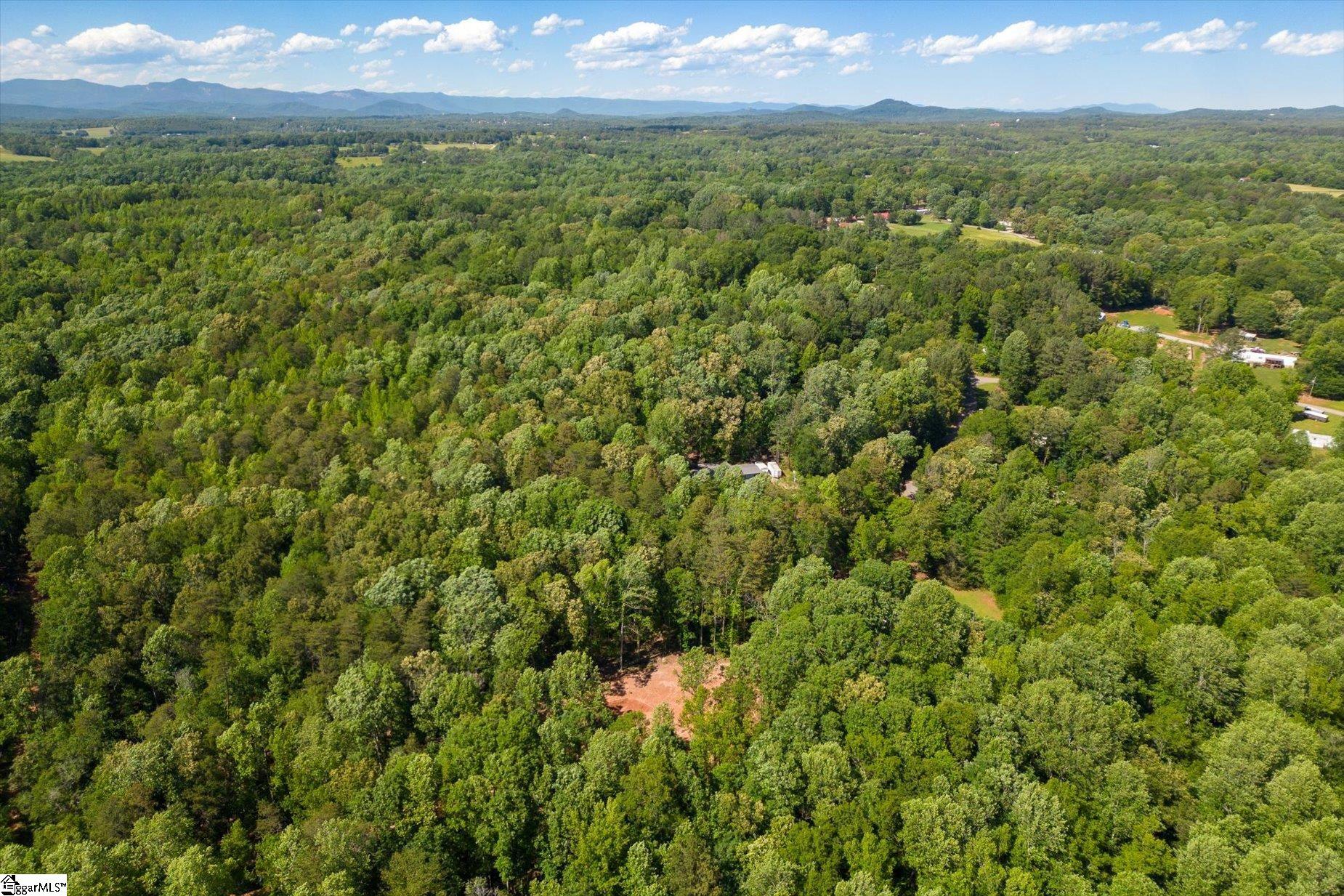 637 Odell Road Liberty, SC 29657