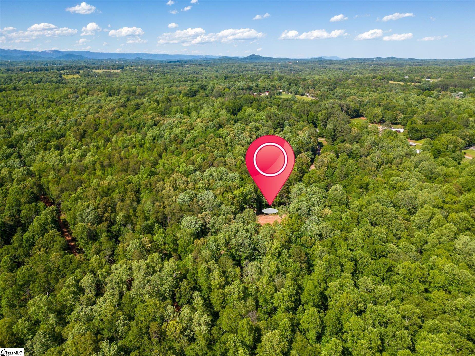 637 Odell Road Liberty, SC 29657