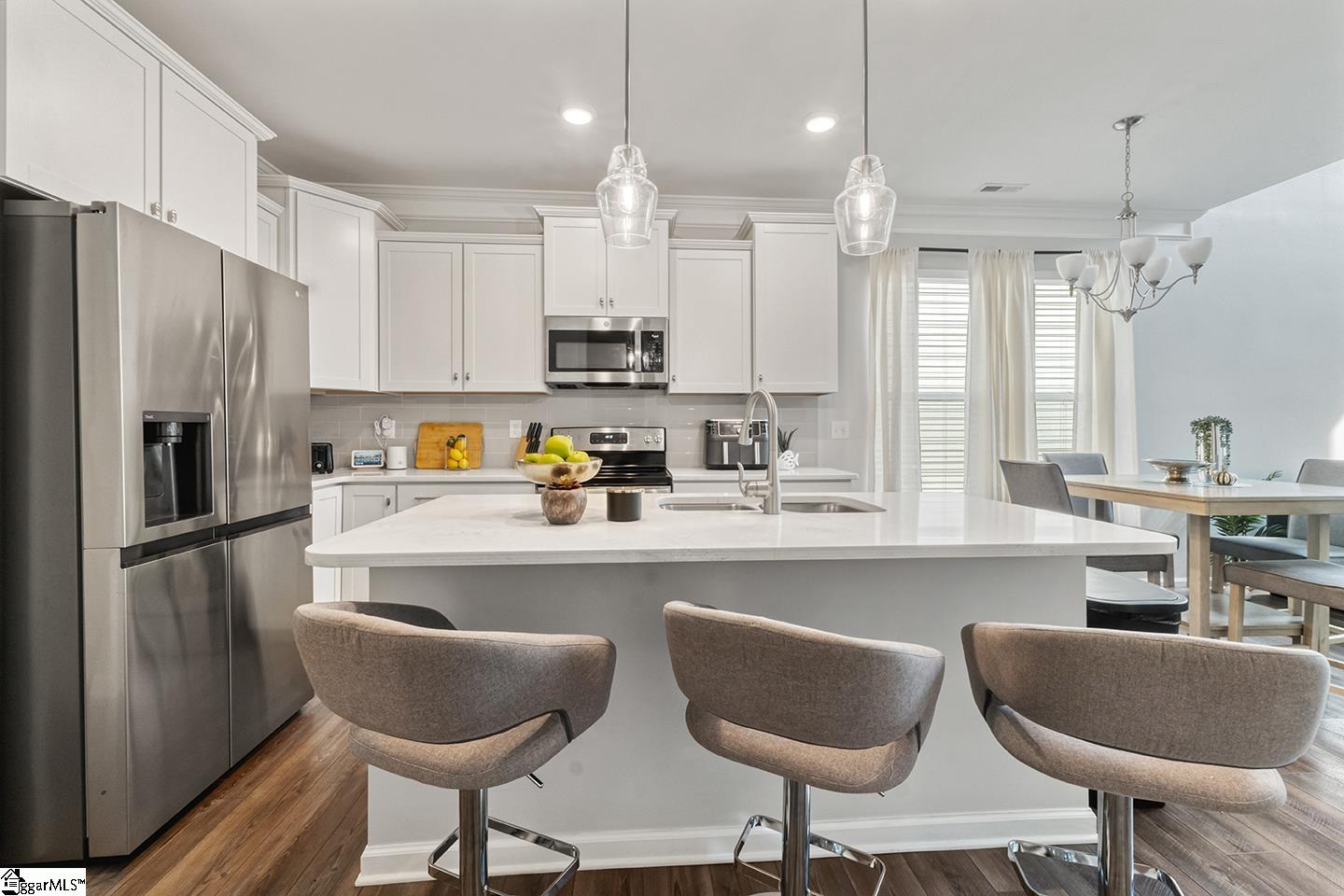 106 Cross Arbor Drive Simpsonville, SC 29681