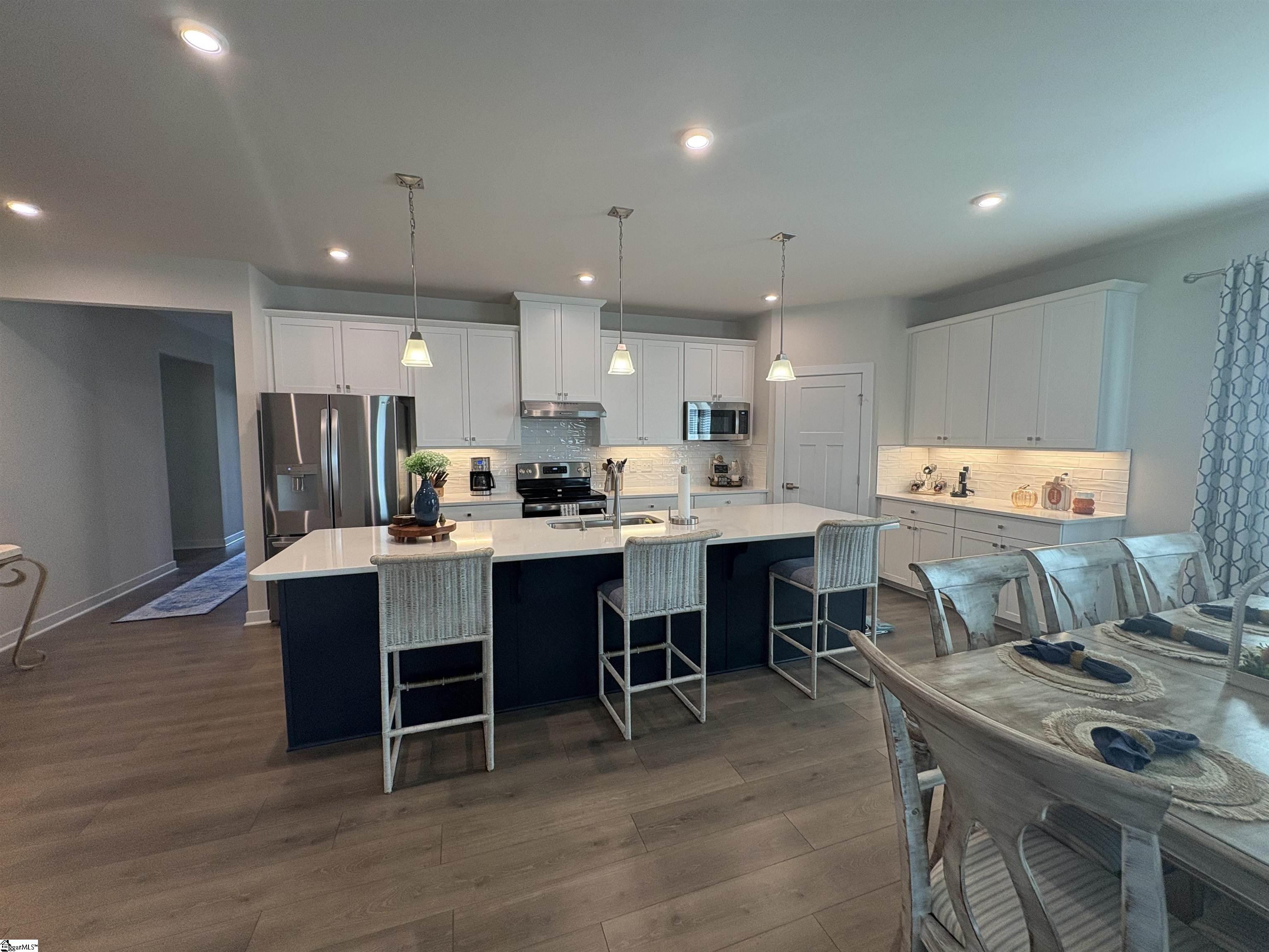 1289 Fiddletree Lane Woodruff, SC 29388