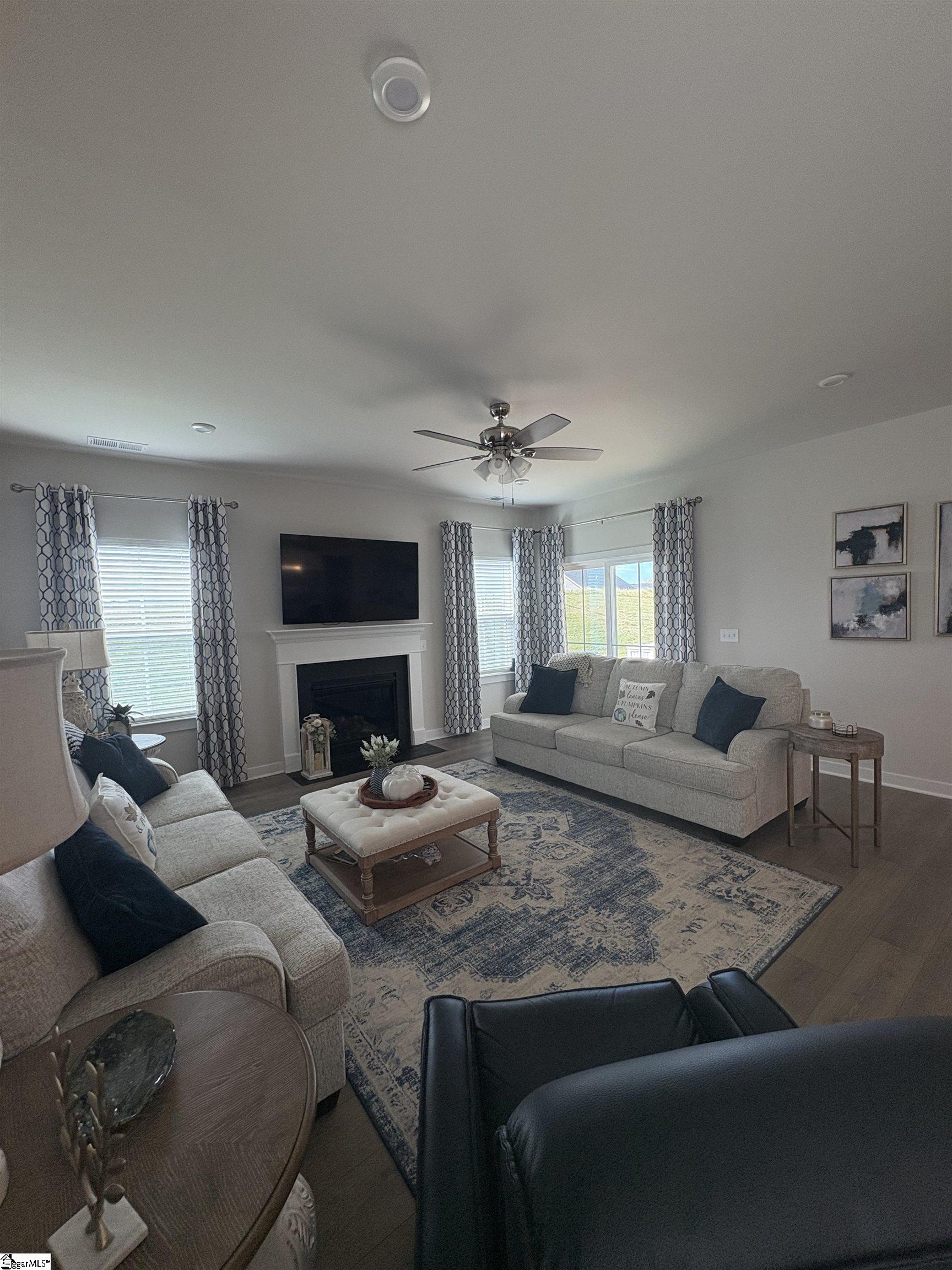 1289 Fiddletree Lane Woodruff, SC 29388