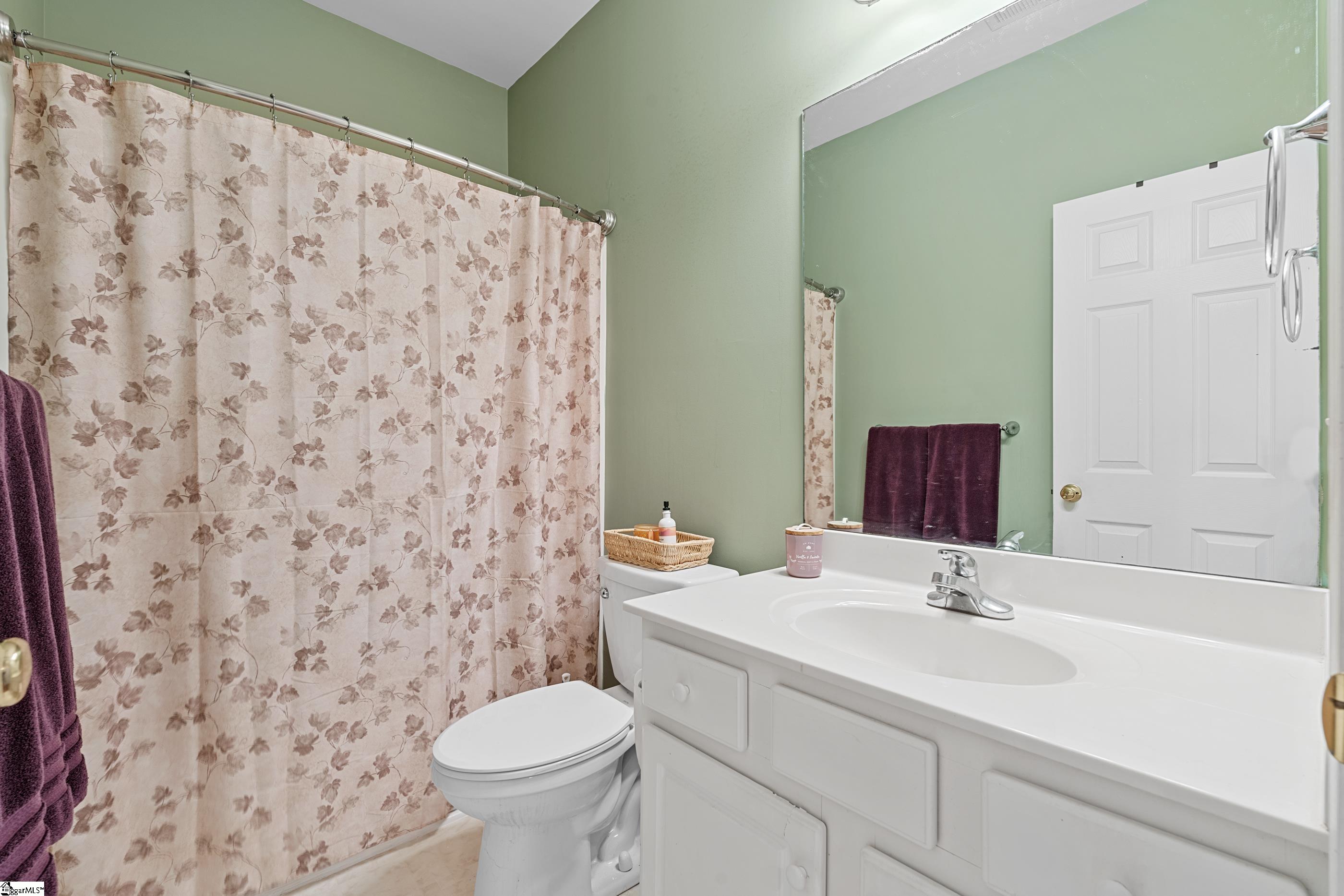 3 Frostweed Court Simpsonville, SC 29680