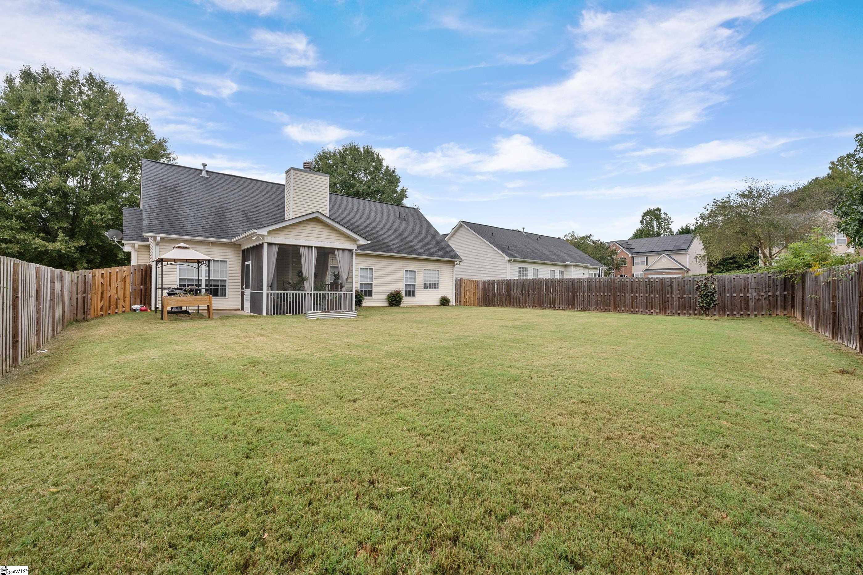 3 Frostweed Court Simpsonville, SC 29680