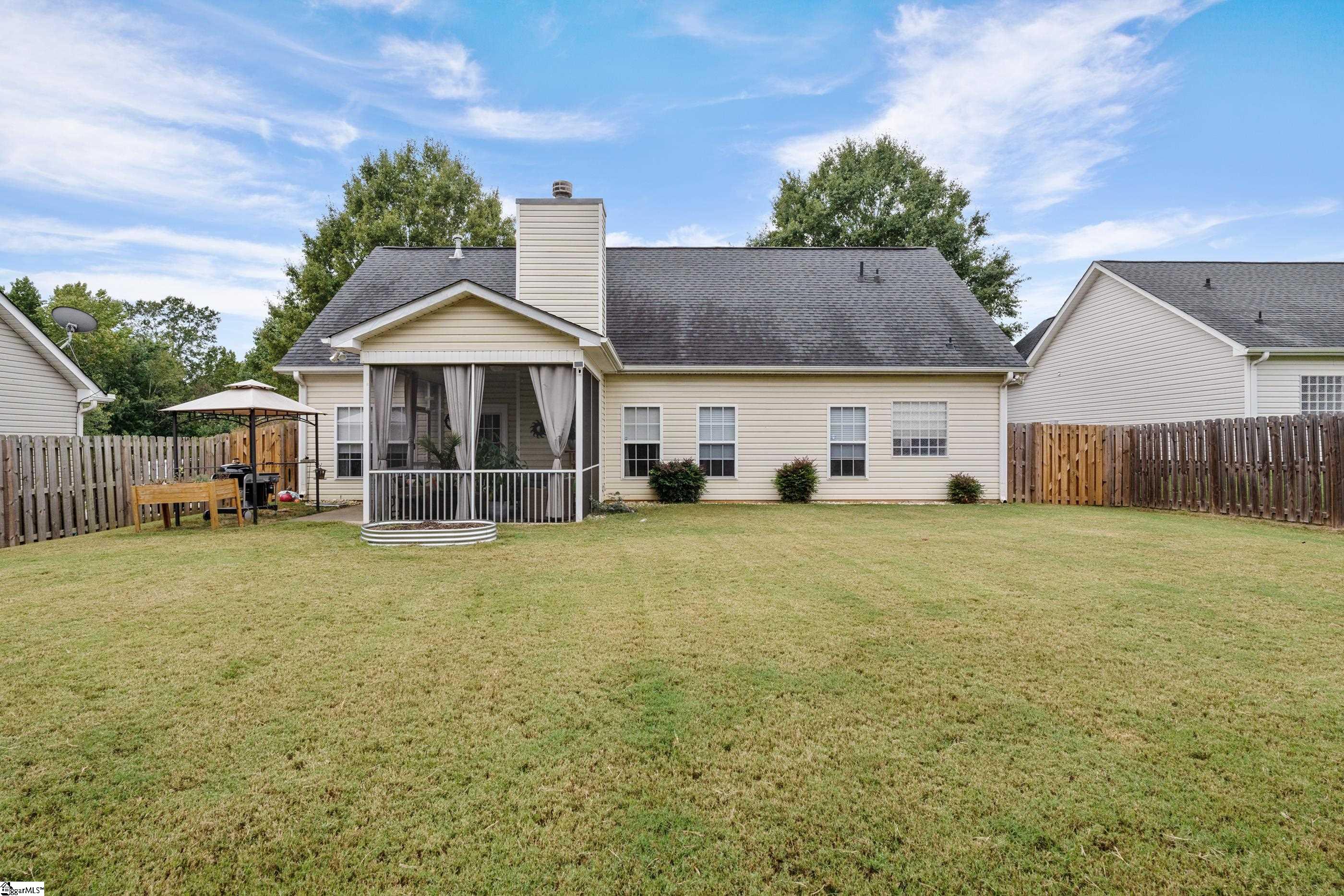 3 Frostweed Court Simpsonville, SC 29680