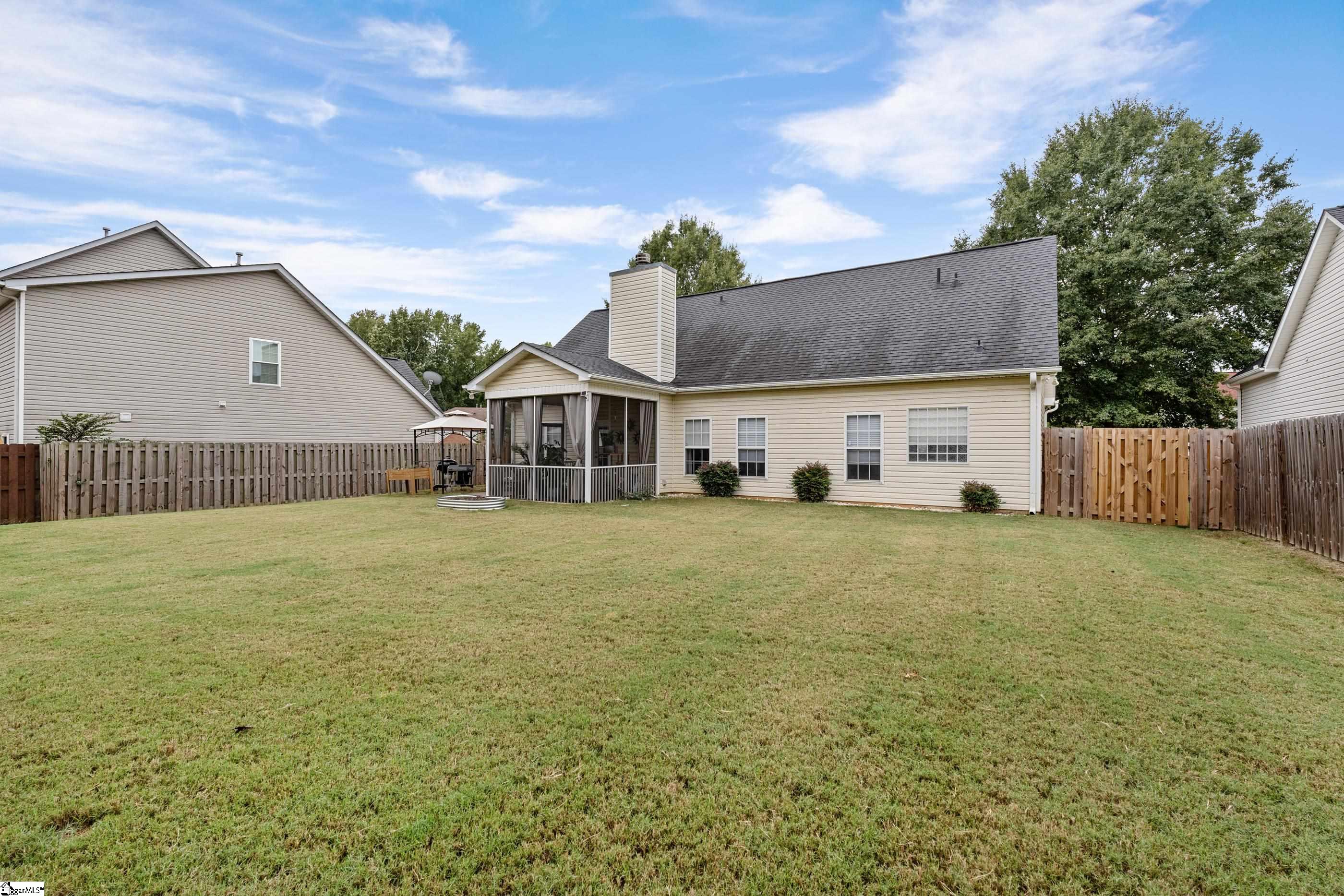 3 Frostweed Court Simpsonville, SC 29680