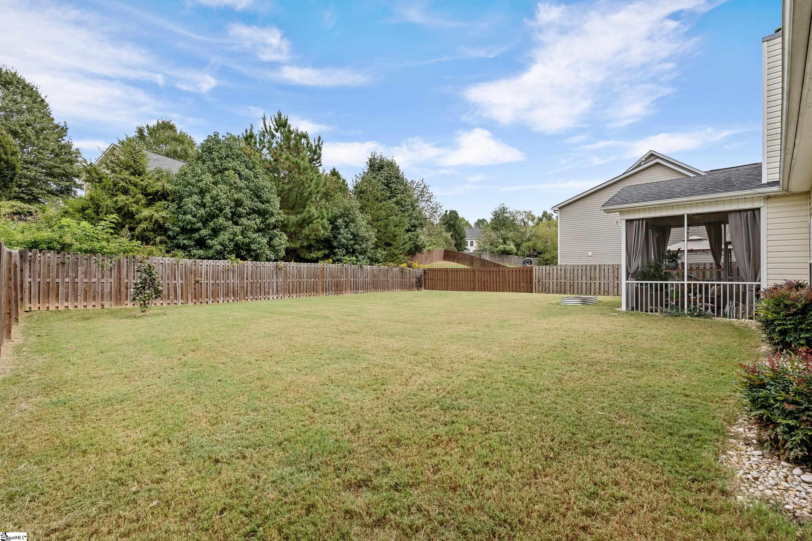 3 Frostweed Court Simpsonville, SC 29680