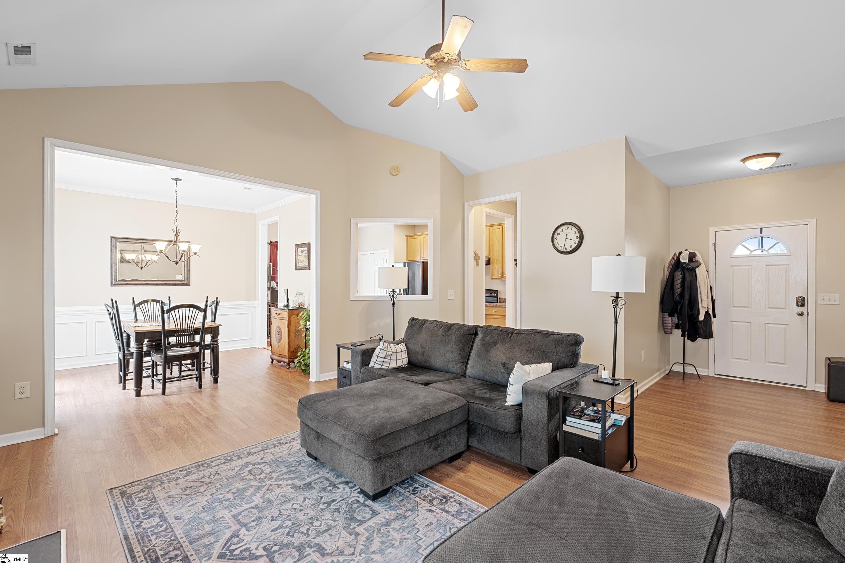 3 Frostweed Court Simpsonville, SC 29680