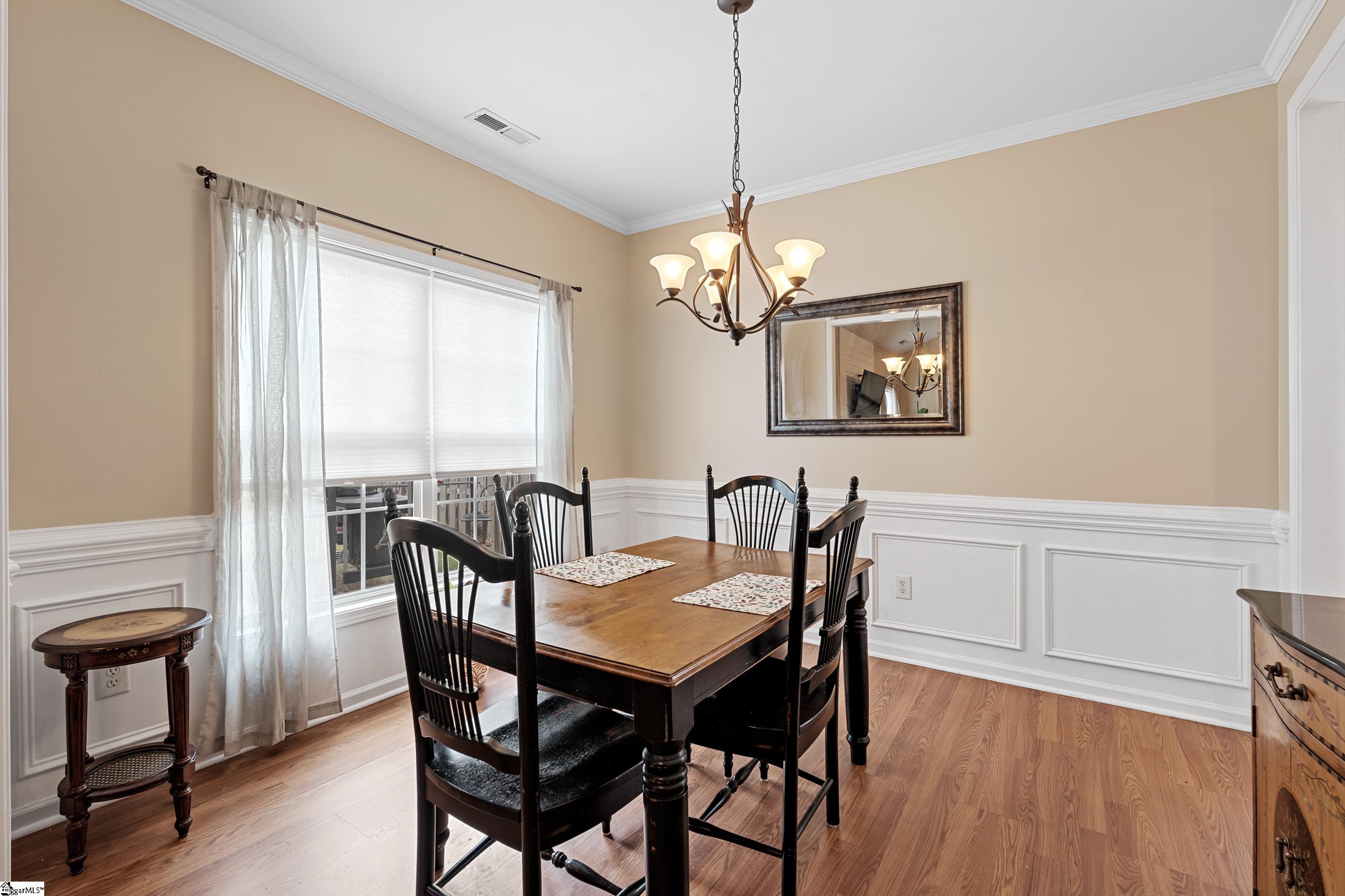 3 Frostweed Court Simpsonville, SC 29680