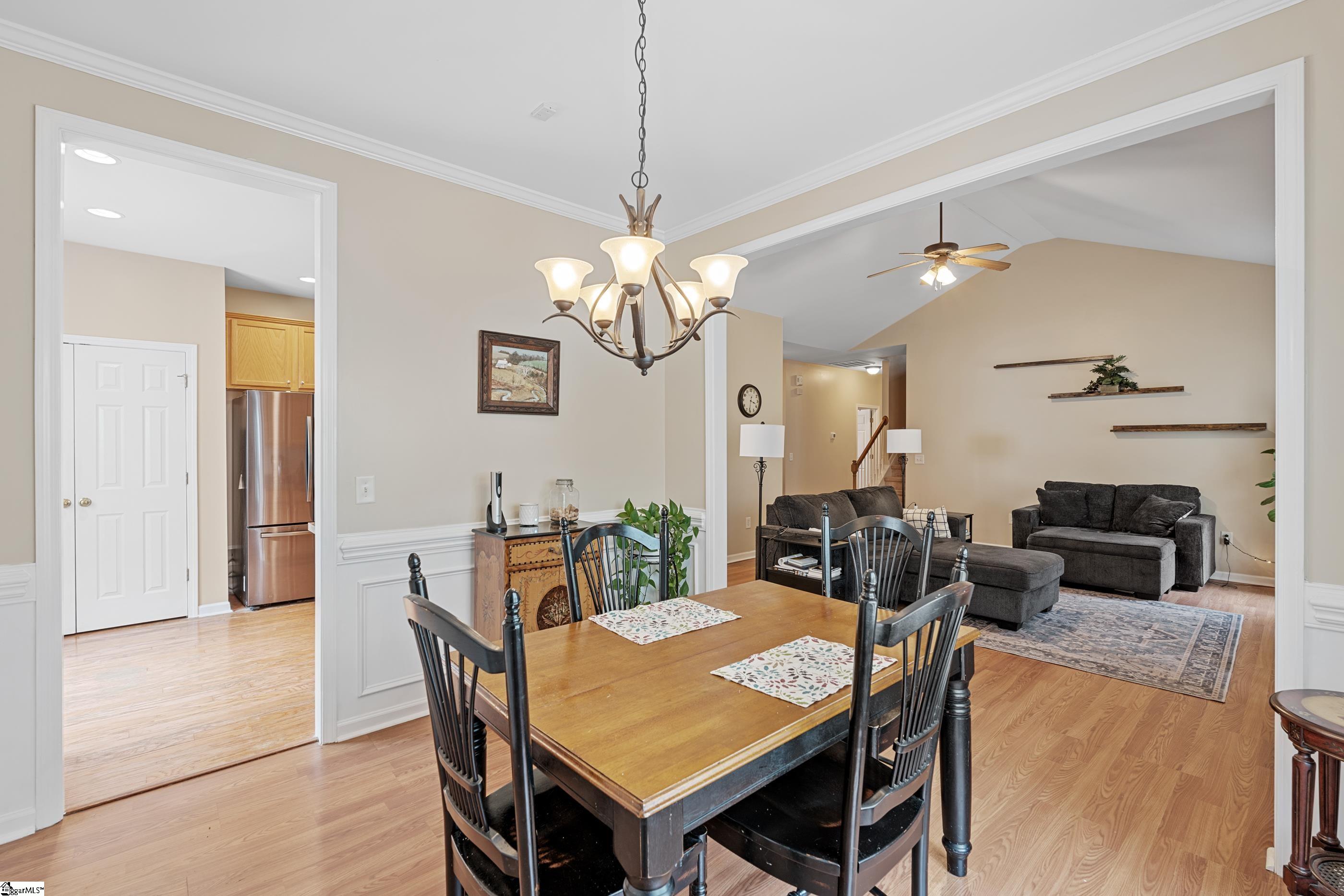 3 Frostweed Court Simpsonville, SC 29680