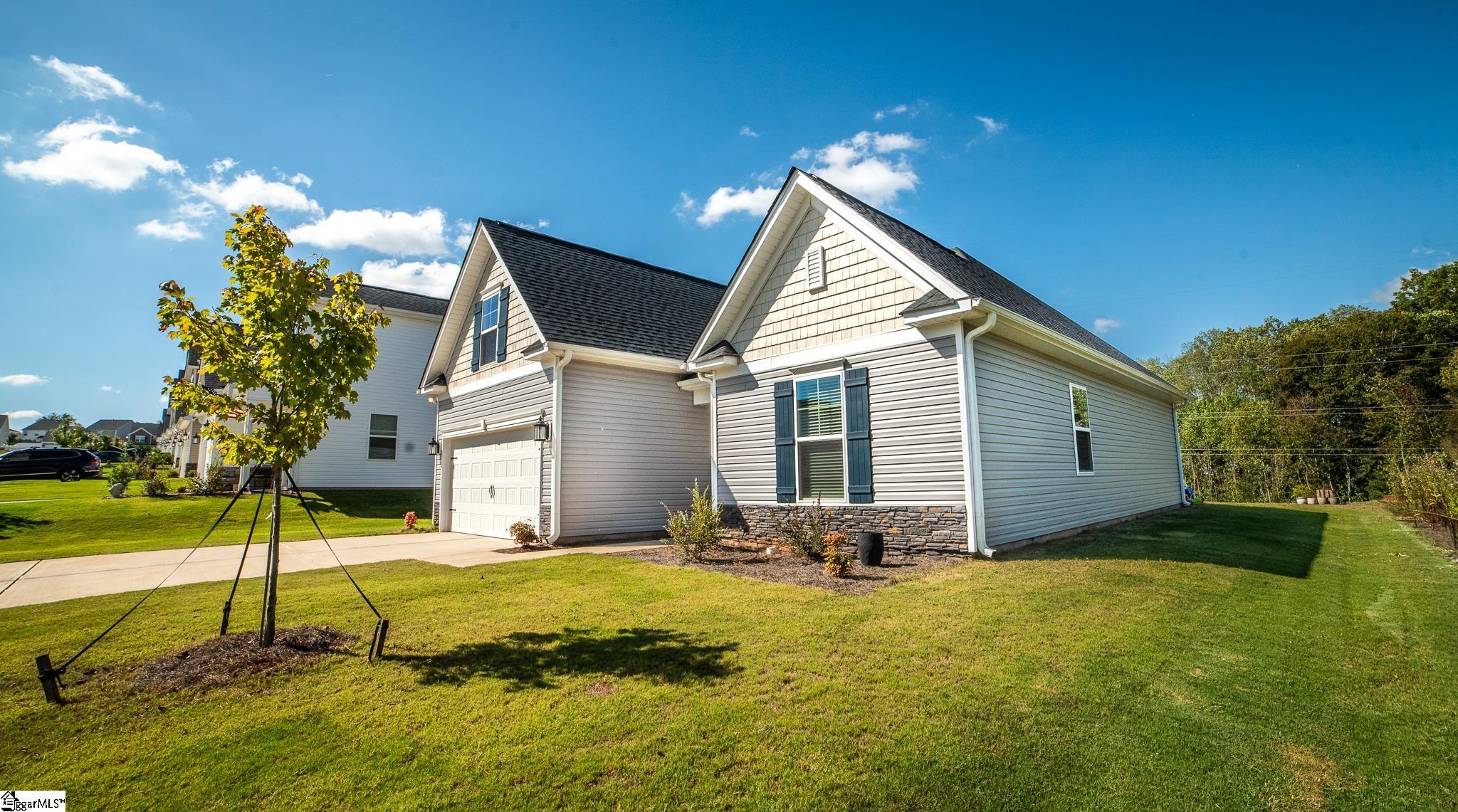 1049 Maraschino Way Lyman, SC 29365