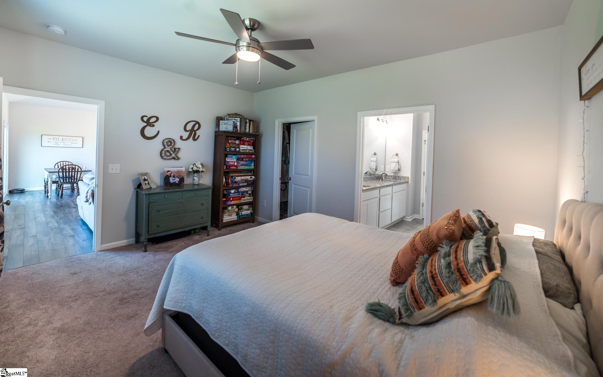 1049 Maraschino Way Lyman, SC 29365