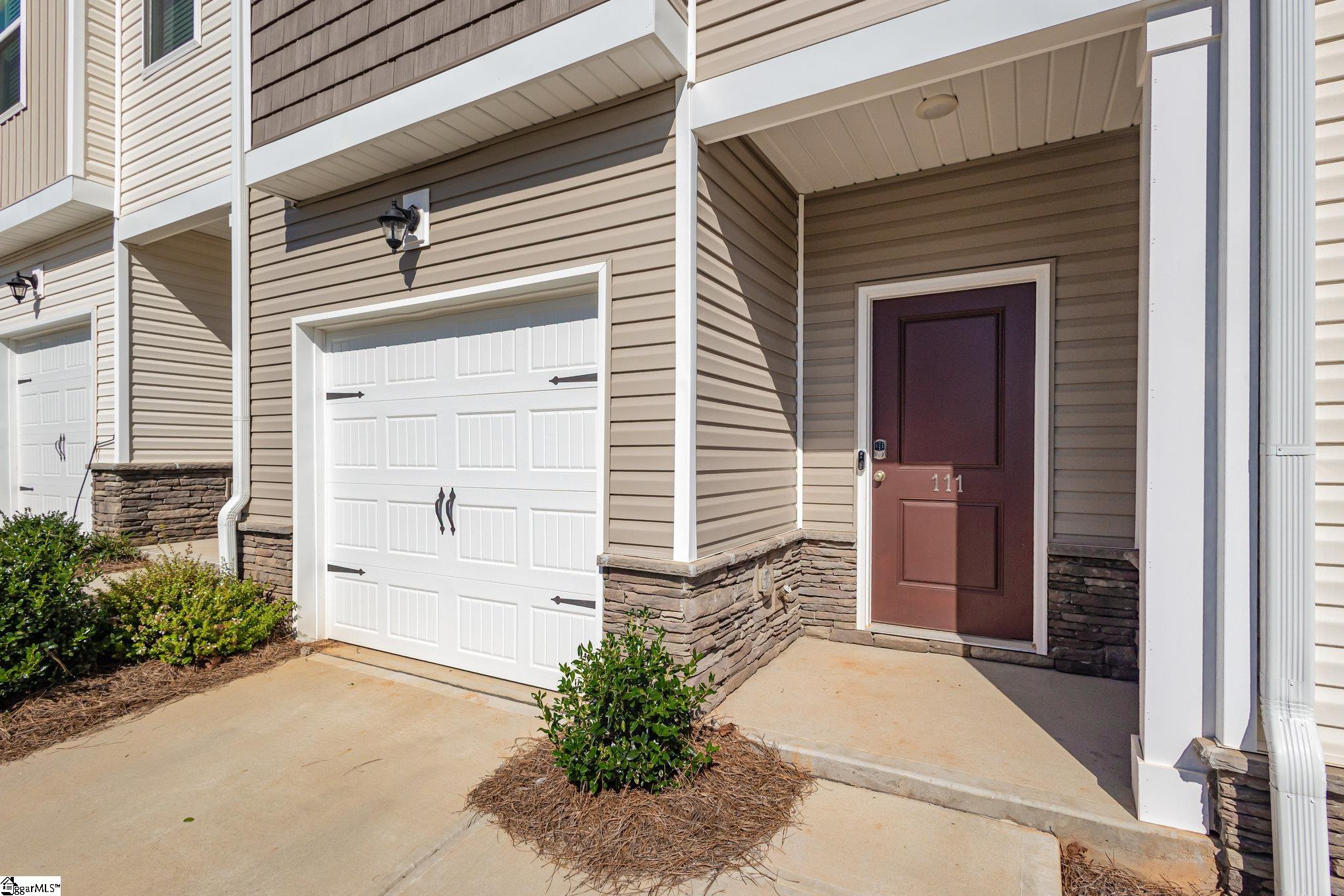 111 Norse Creek Drive Greenville, SC 29607