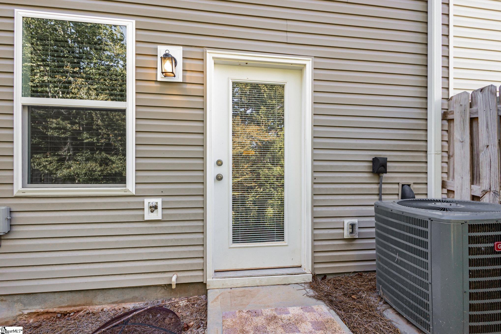 111 Norse Creek Drive Greenville, SC 29607