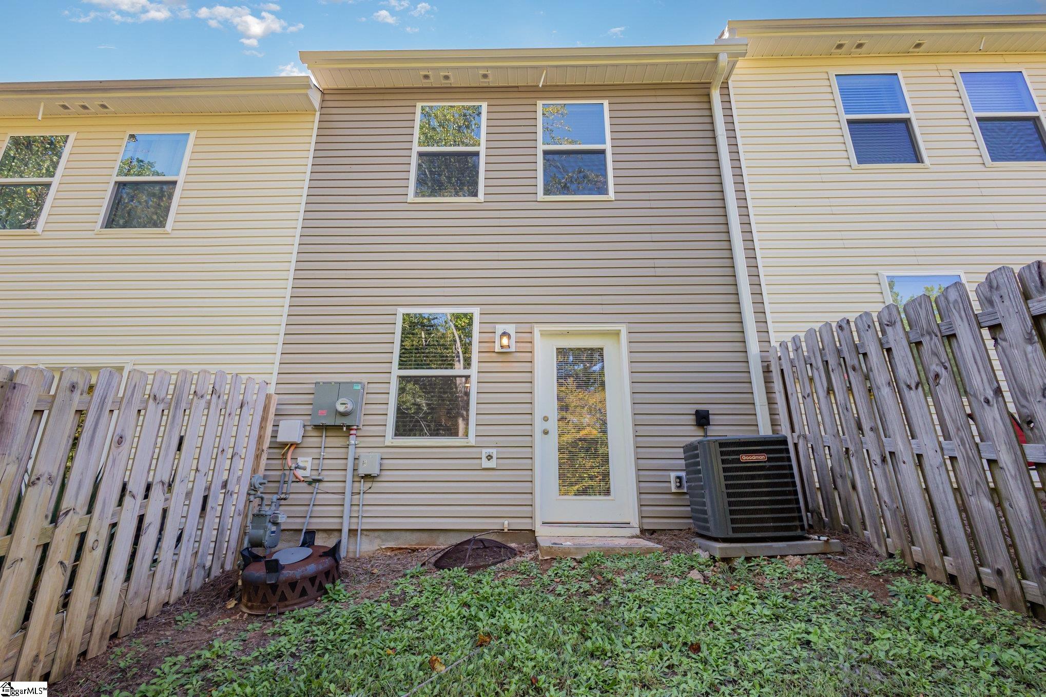 111 Norse Creek Drive Greenville, SC 29607
