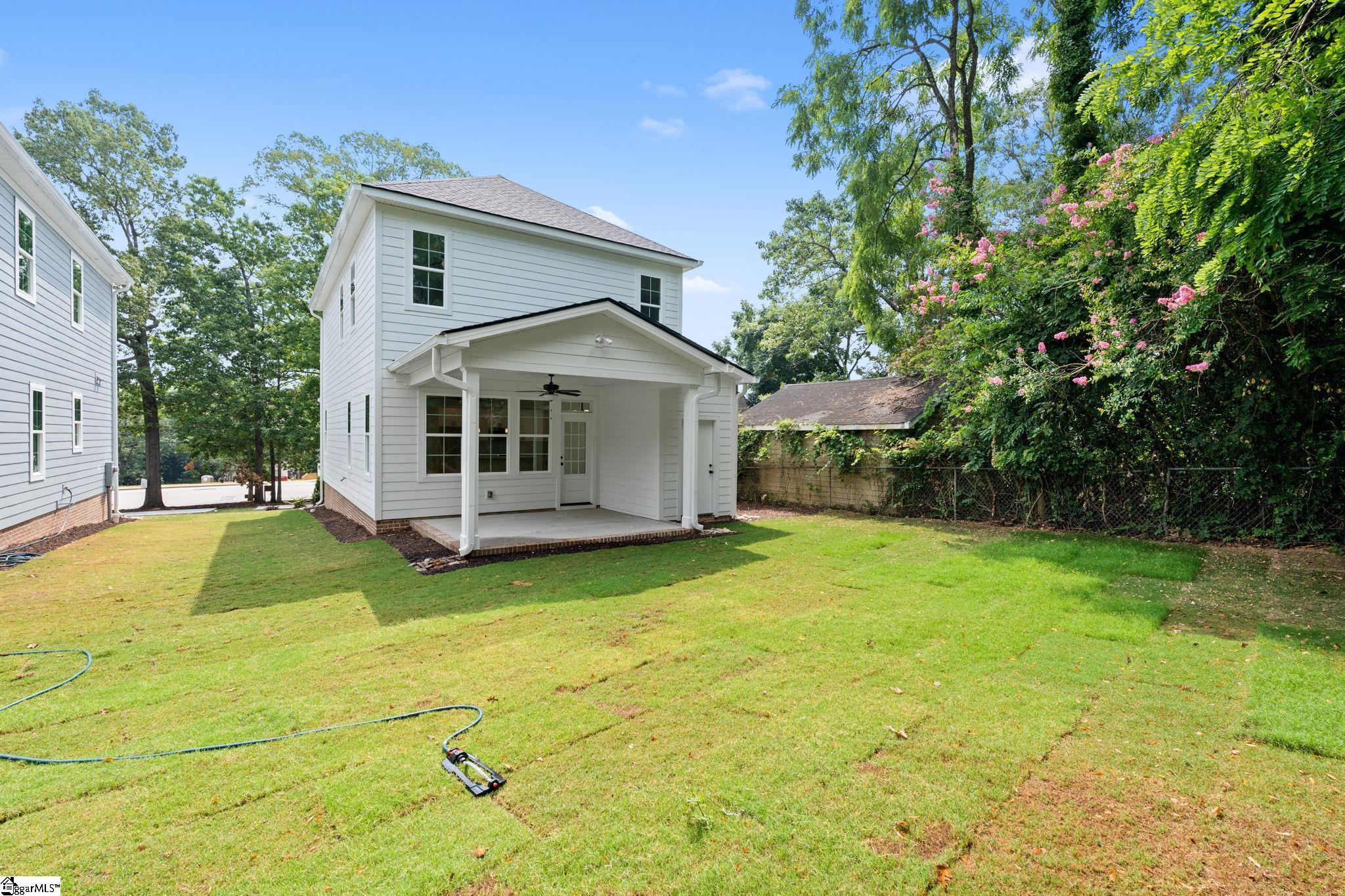 711 A N Main Street Greer, SC 29651