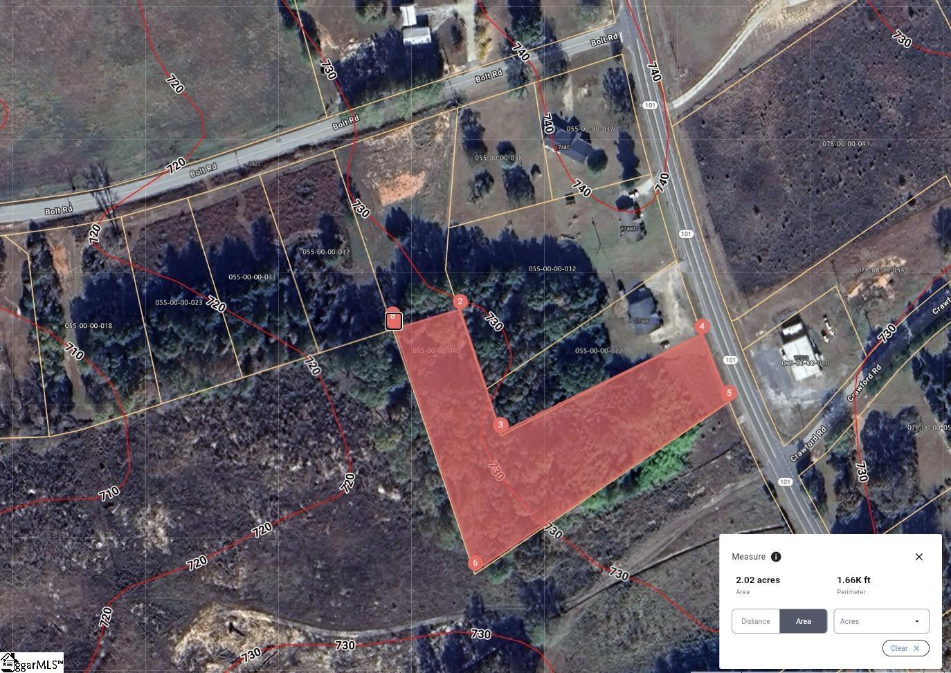 17530 S Highway Laurens, SC 29645-0000