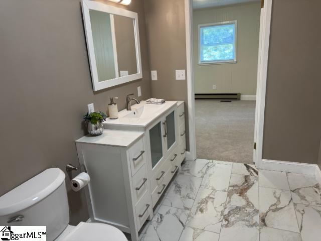 106 Cloverdale Drive Boiling Springs, SC 29316
