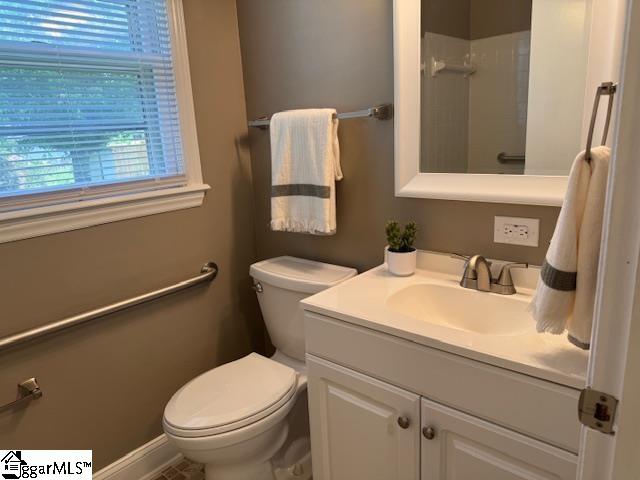 106 Cloverdale Drive Boiling Springs, SC 29316
