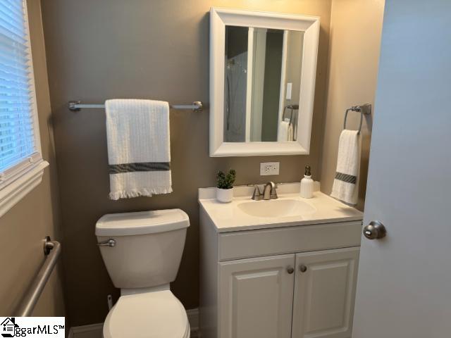 106 Cloverdale Drive Boiling Springs, SC 29316