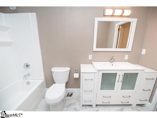 106 Cloverdale Drive Boiling Springs, SC 29316