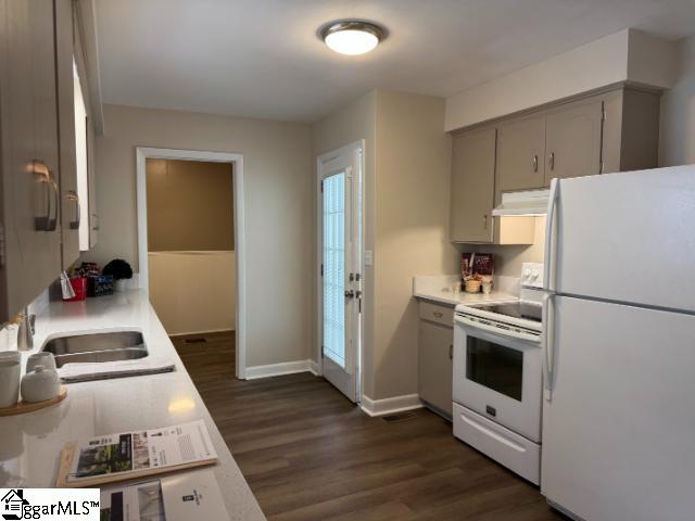 106 Cloverdale Drive Boiling Springs, SC 29316