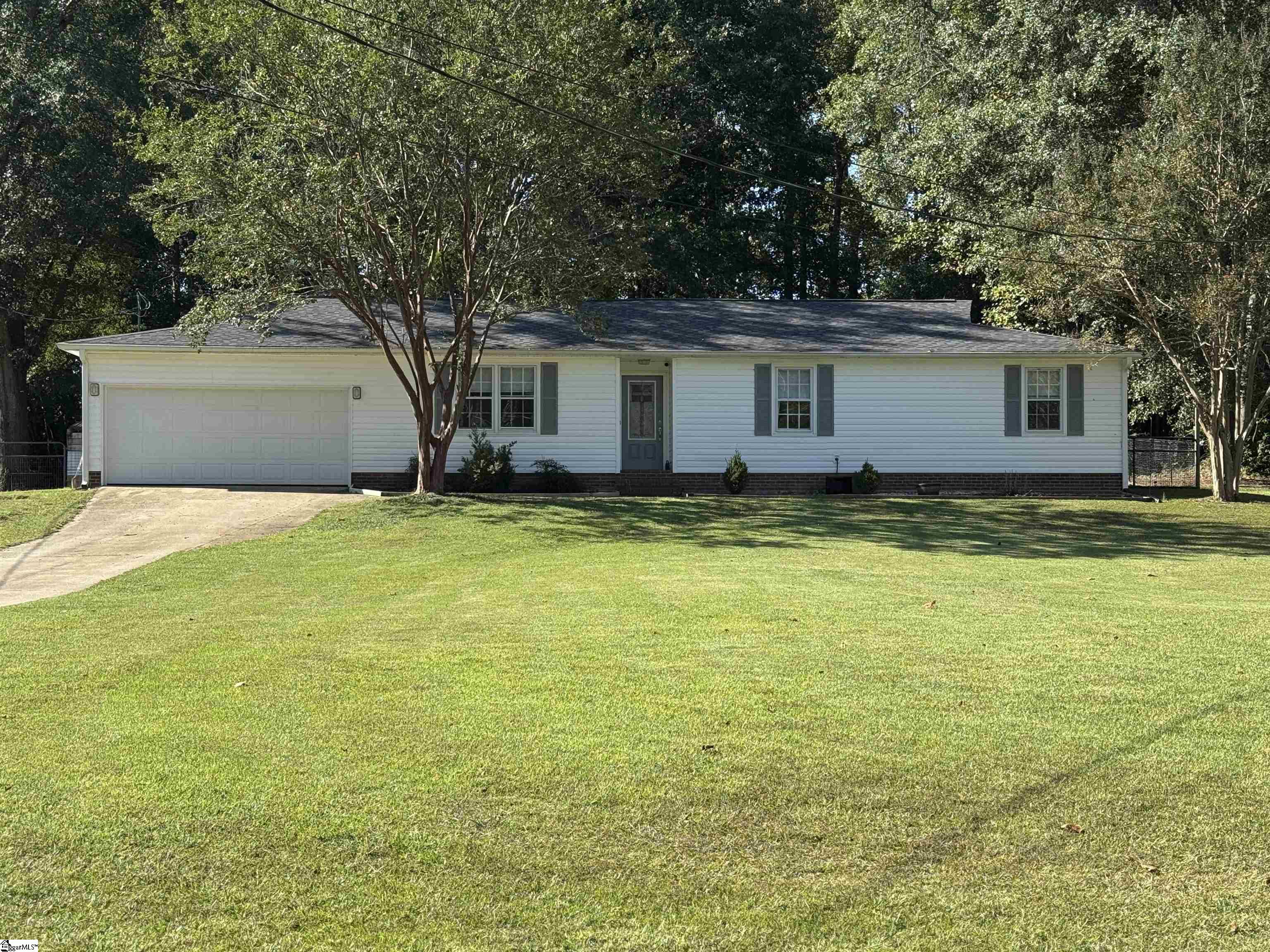 242 Redwood Drive Easley, SC 29642