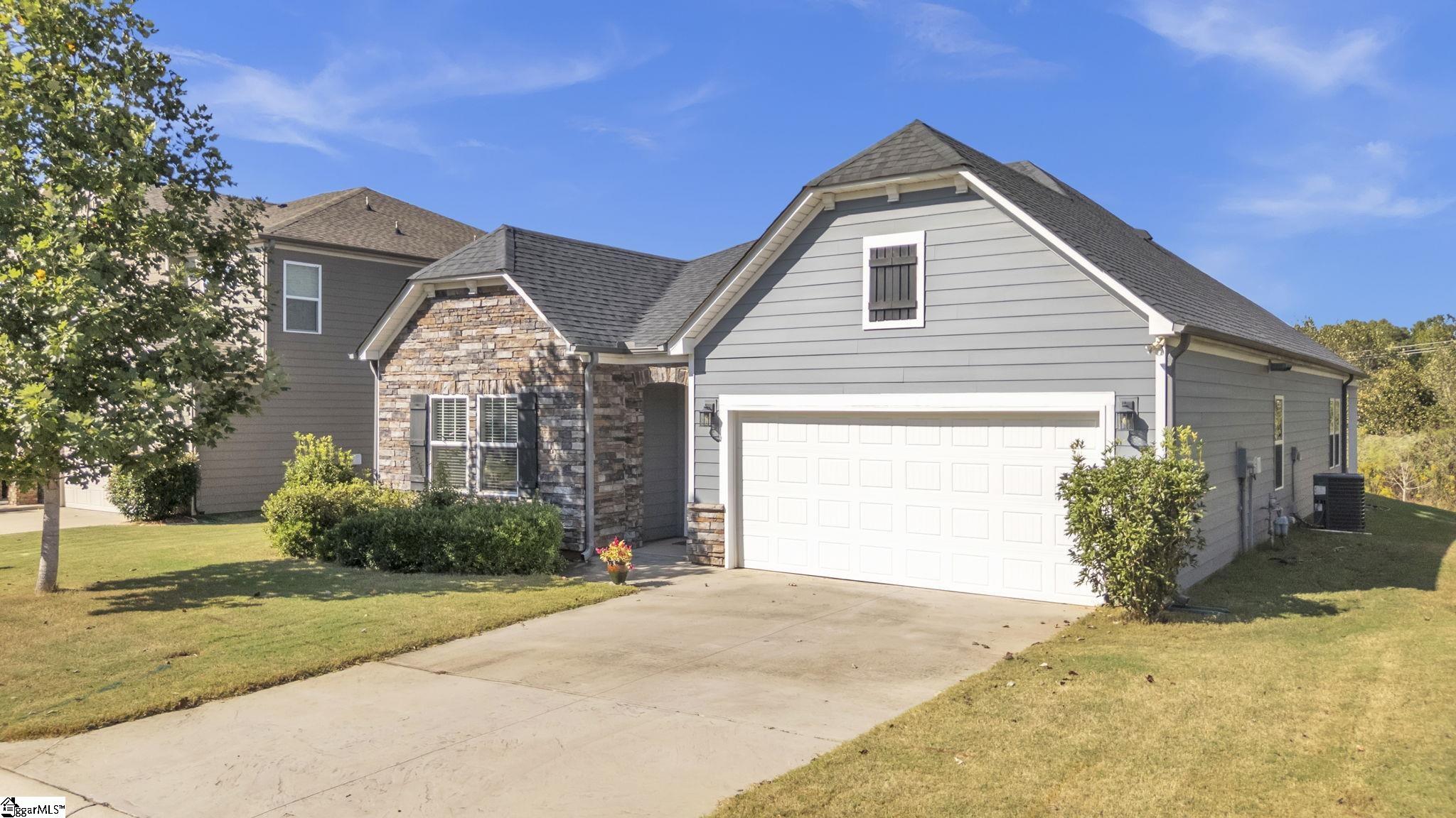 210 Bank Swallow Way Simpsonville, SC 29680