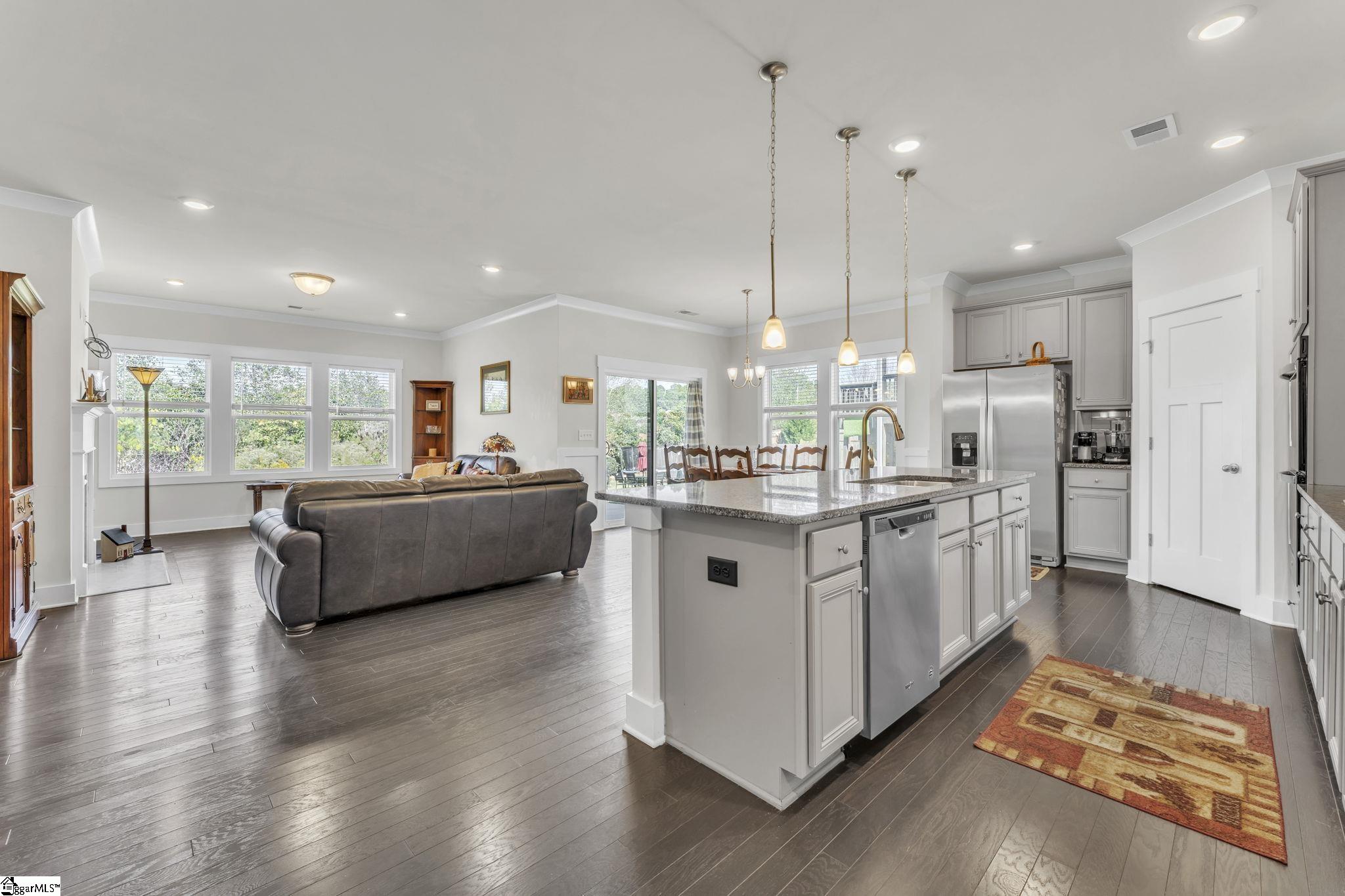 210 Bank Swallow Way Simpsonville, SC 29680