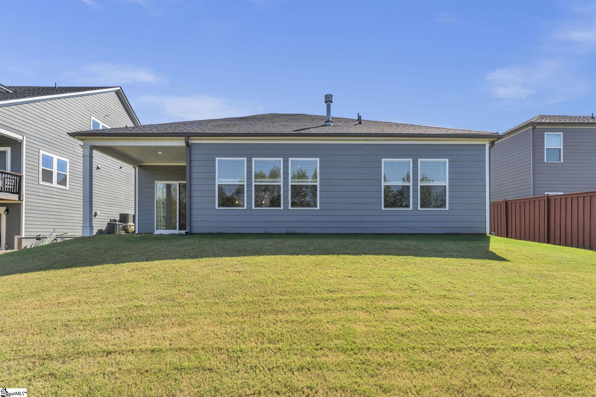 210 Bank Swallow Way Simpsonville, SC 29680