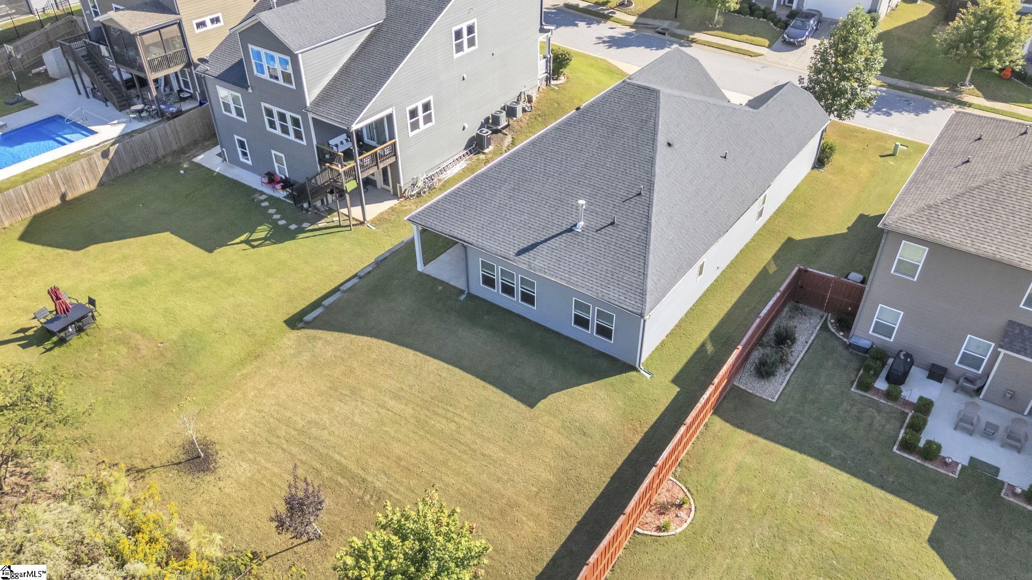 210 Bank Swallow Way Simpsonville, SC 29680