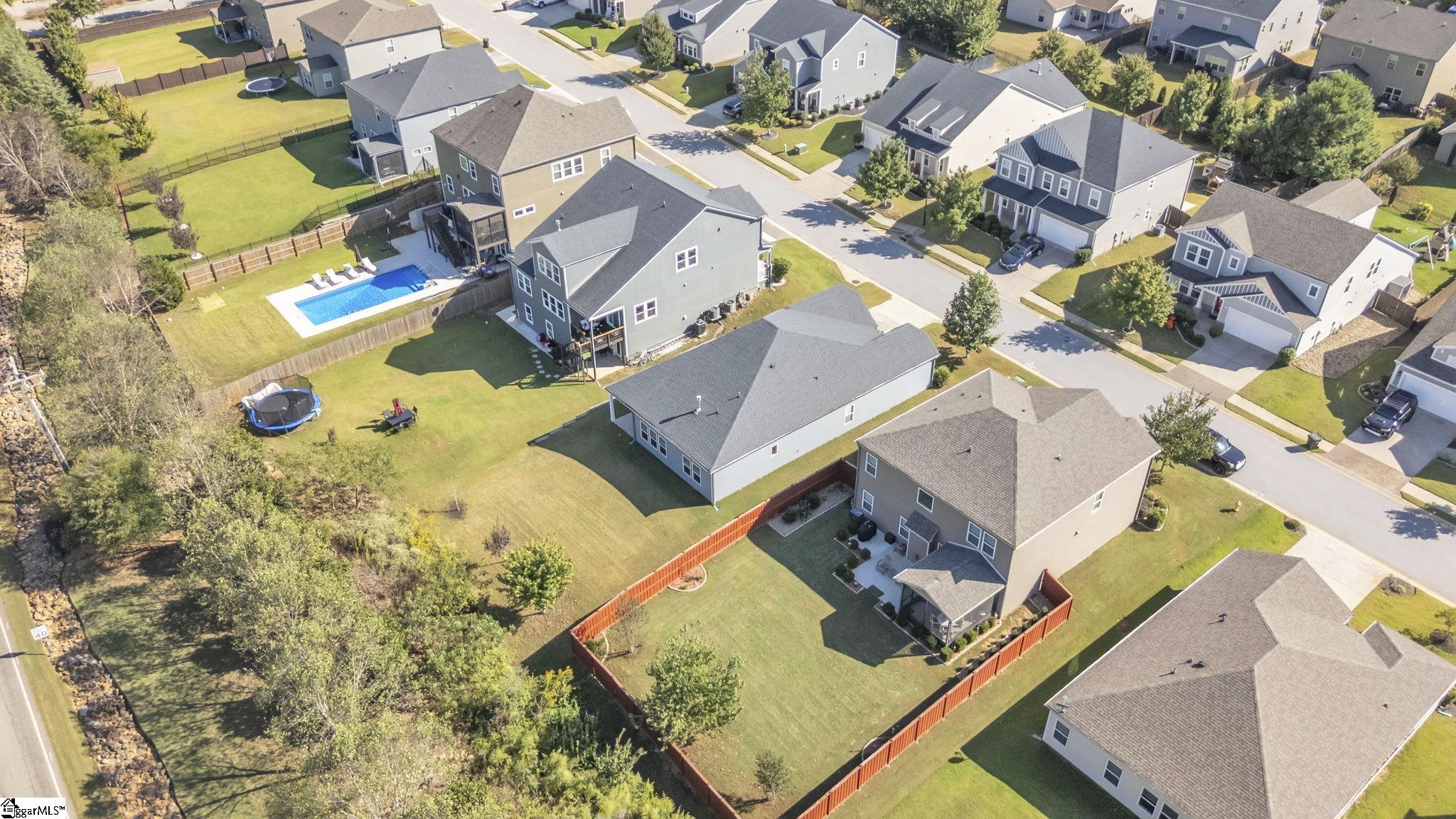 210 Bank Swallow Way Simpsonville, SC 29680