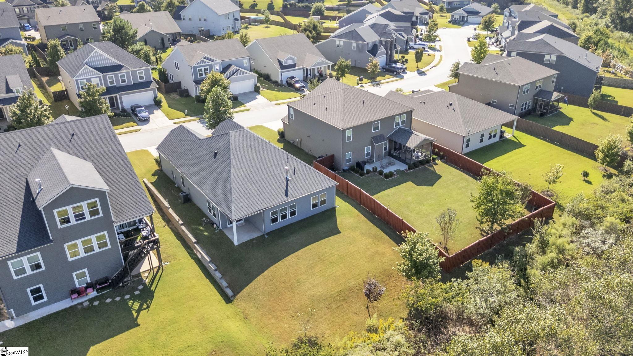 210 Bank Swallow Way Simpsonville, SC 29680