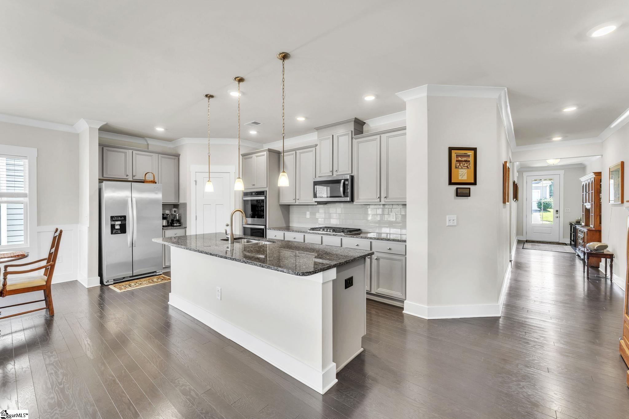210 Bank Swallow Way Simpsonville, SC 29680