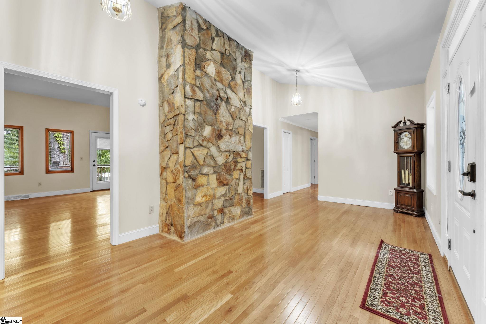 1 Moultrie Drive Taylors, SC 29687