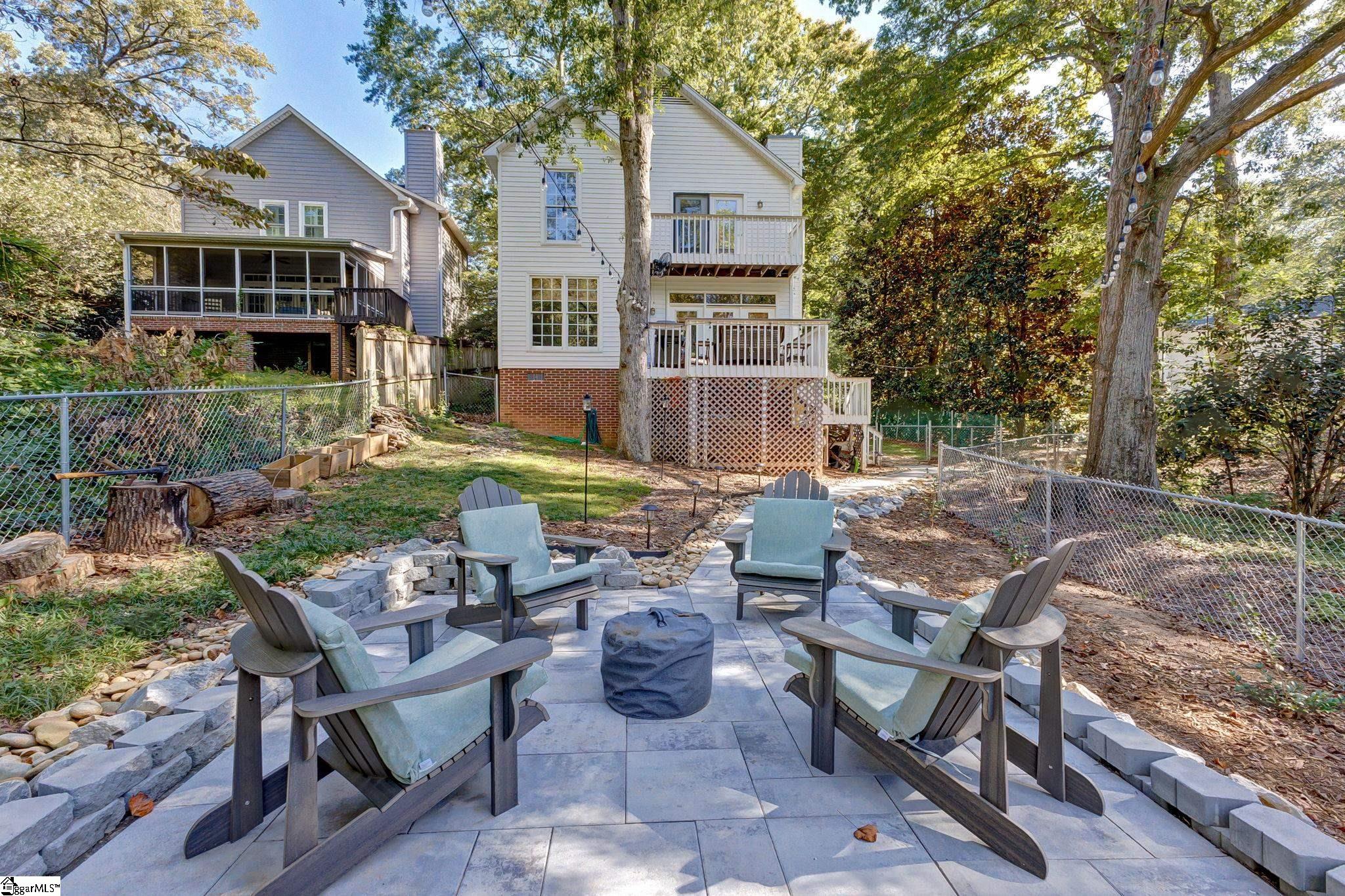 104 Waccamaw Circle Greenville, SC 29605
